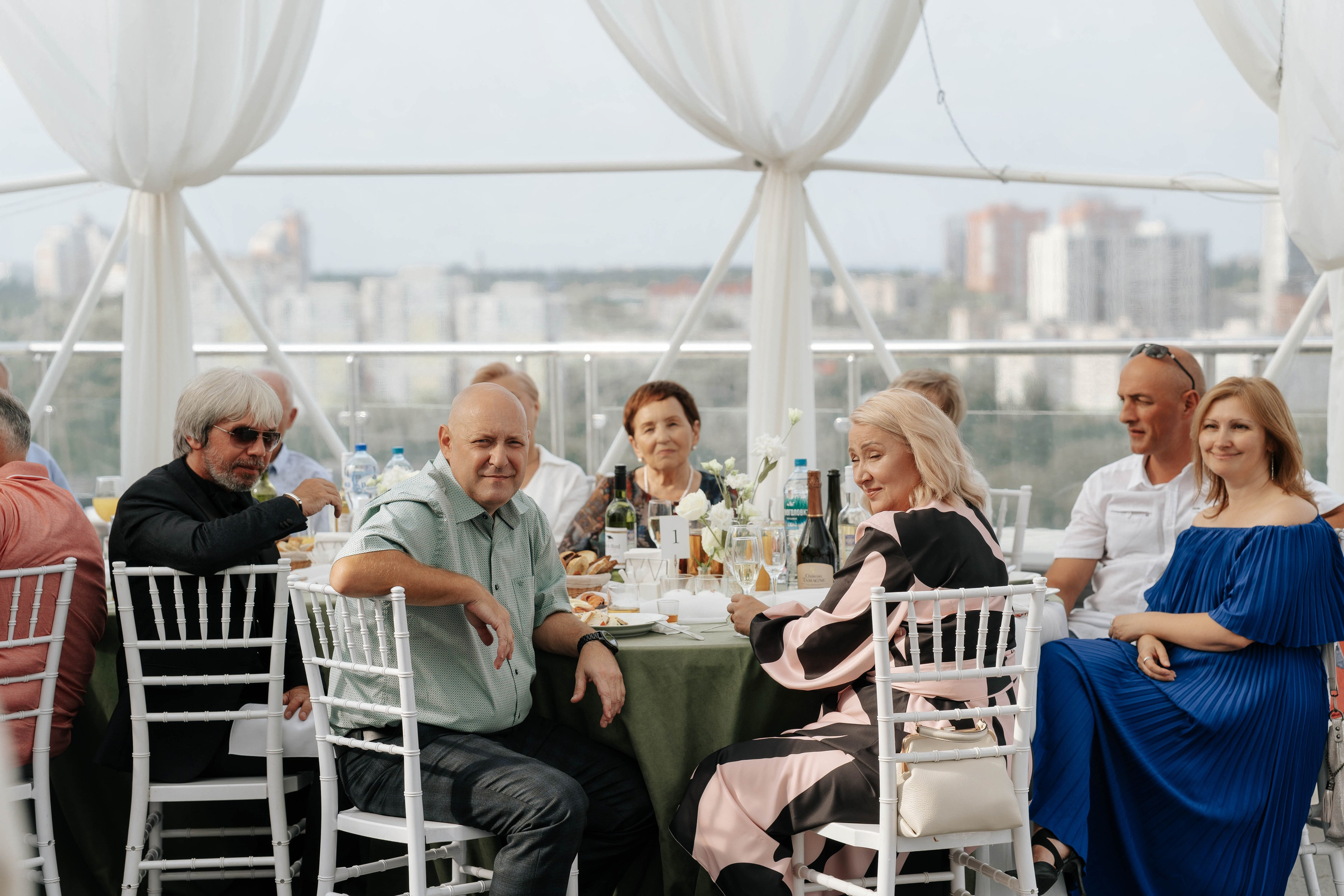 Ilya & Maria. Свадебный фотограф в Воронеже Самохина Екатерина