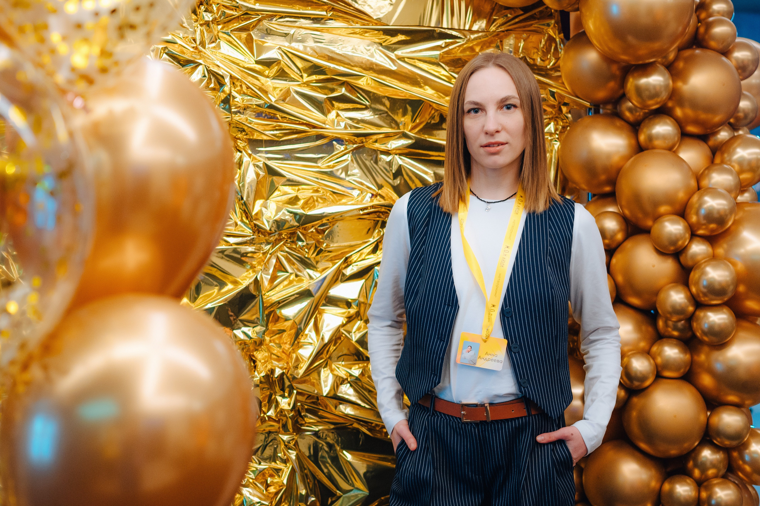 НЕТВОРКИНГ М.О.илюди. Детский и семейный фотограф Катерина Мишина