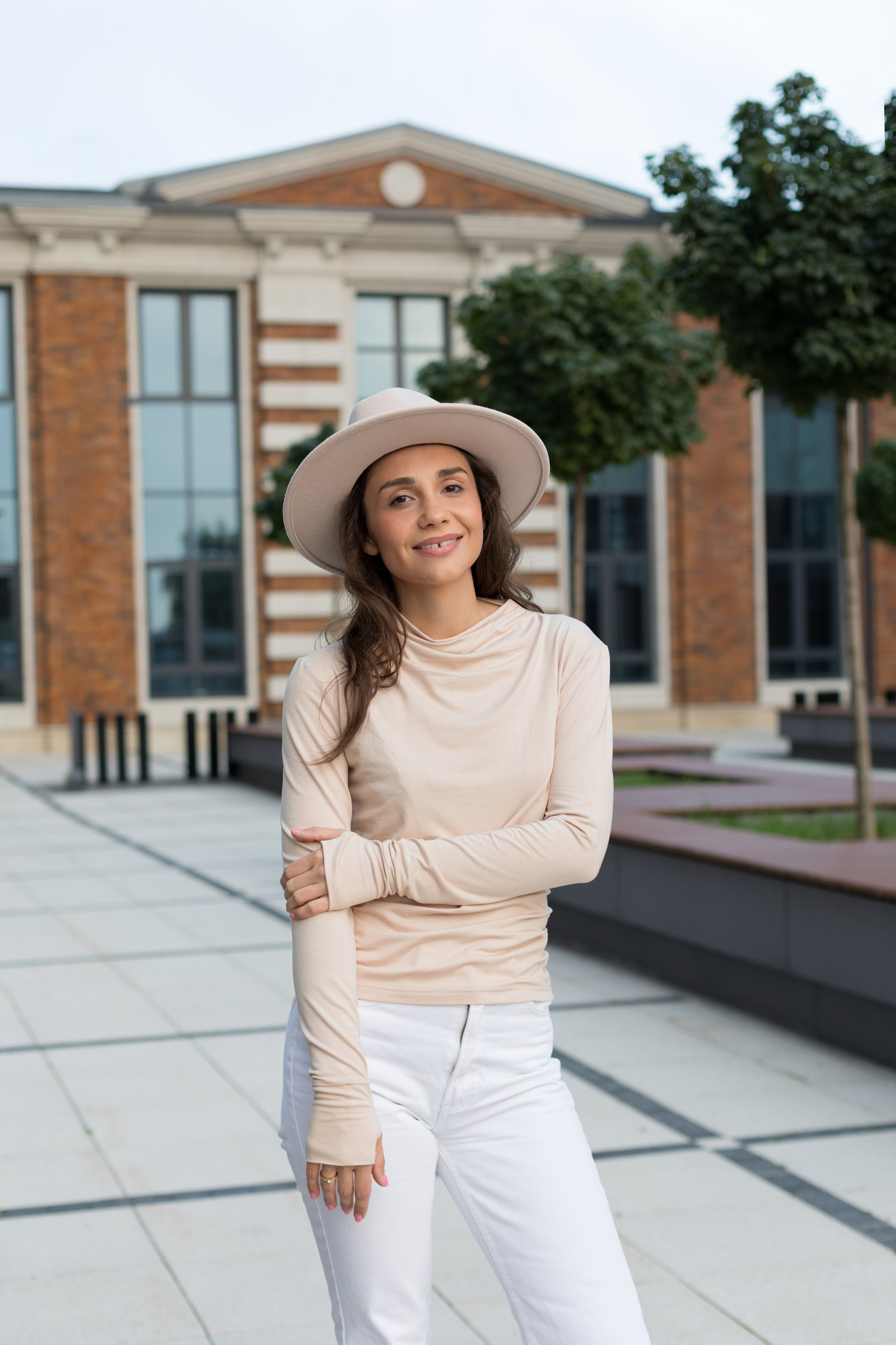 Фотосессия для бренда  женской одежды и аксессуаров. Детский и контент фотограф Надя Волкова Санкт-Петербург