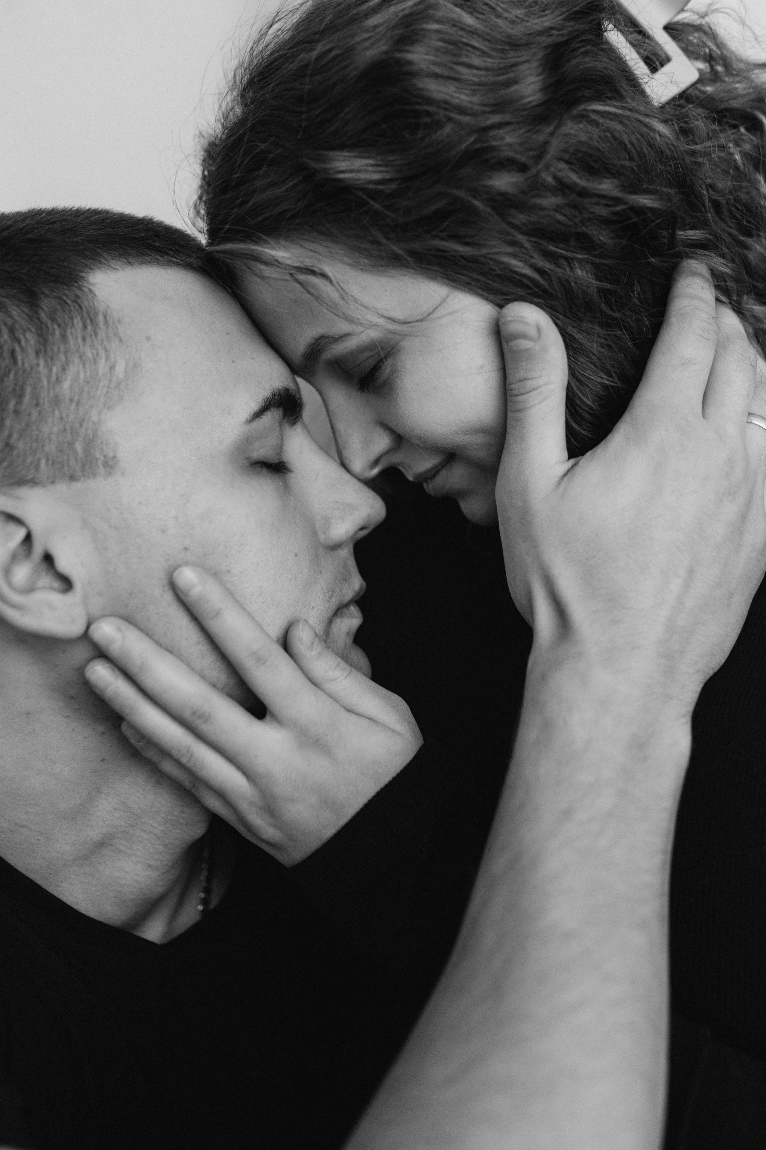 Семья в студии. Главная