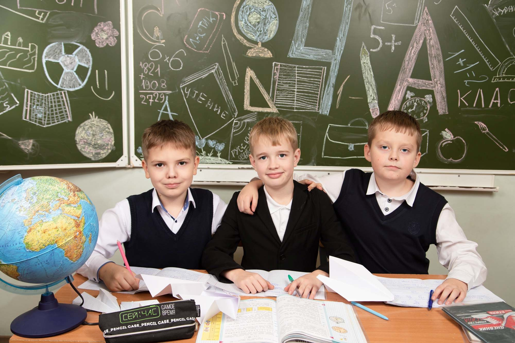 Услуги. Семейный и детский фотограф в Санкт-Петербург. Natalia Fadel