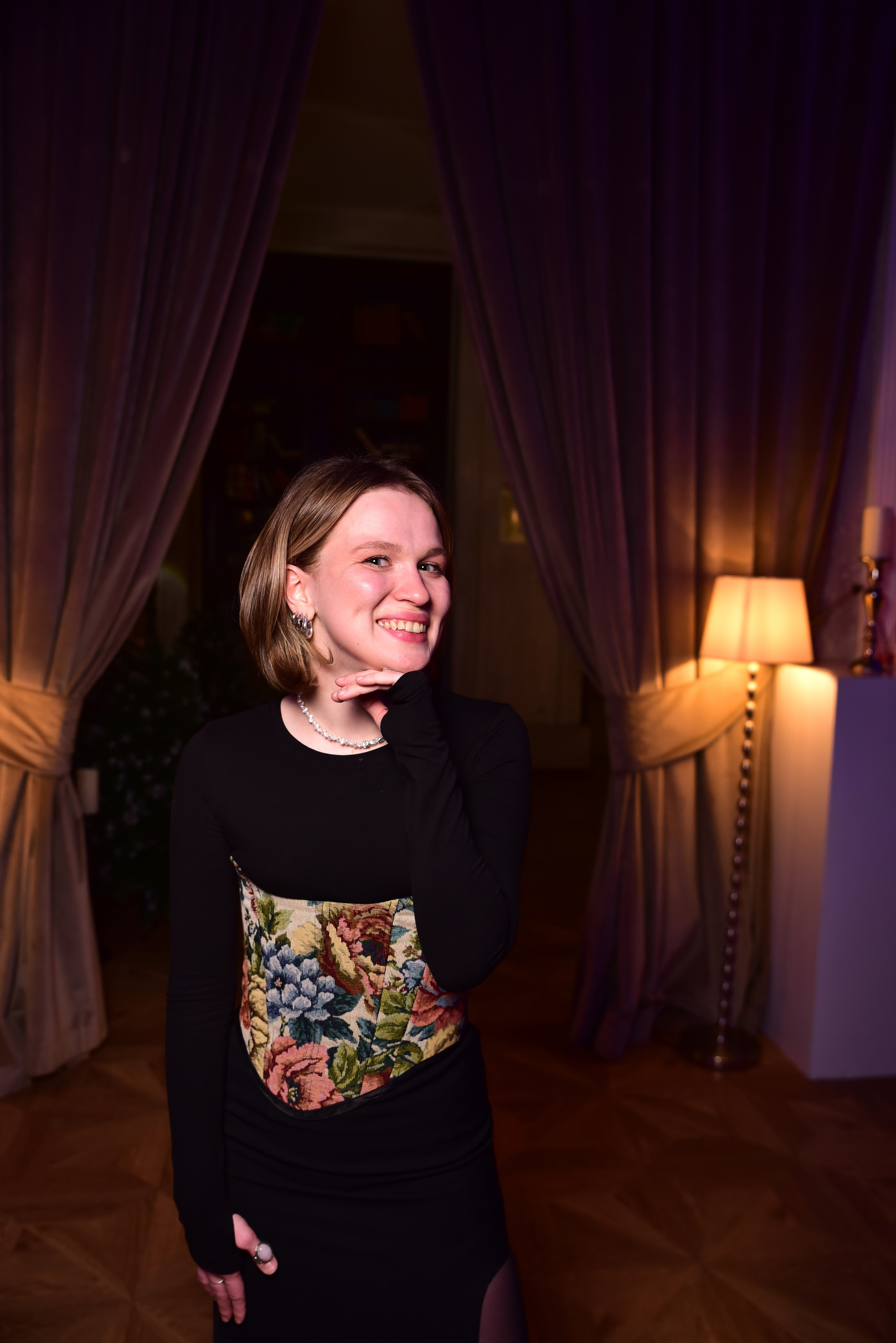 РЕПОРТАЖ. Фотограф Александра Рогожкина