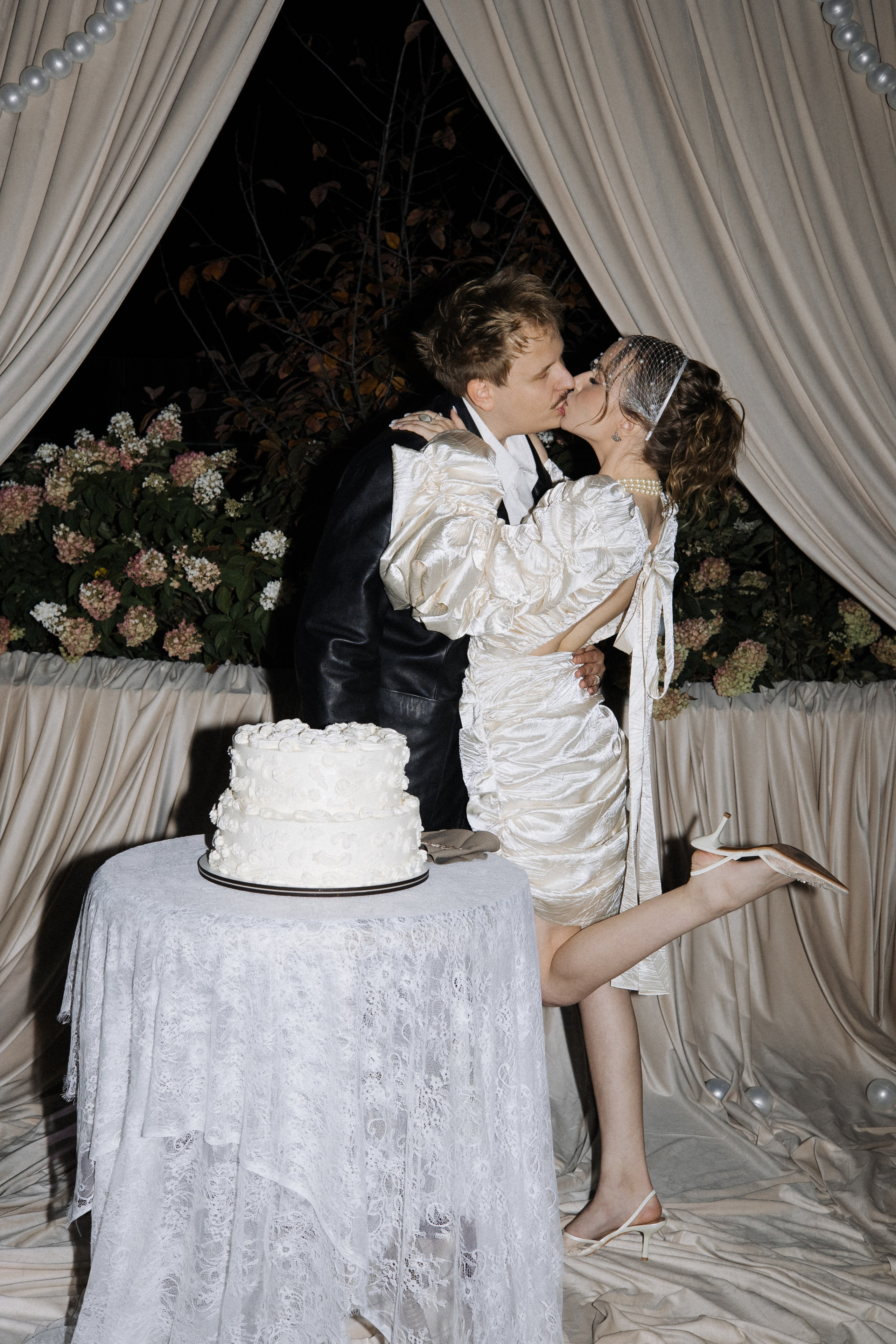 Наши планы на лето — жениться. Свадебный и портретный фотограф Екатерина Моргунова