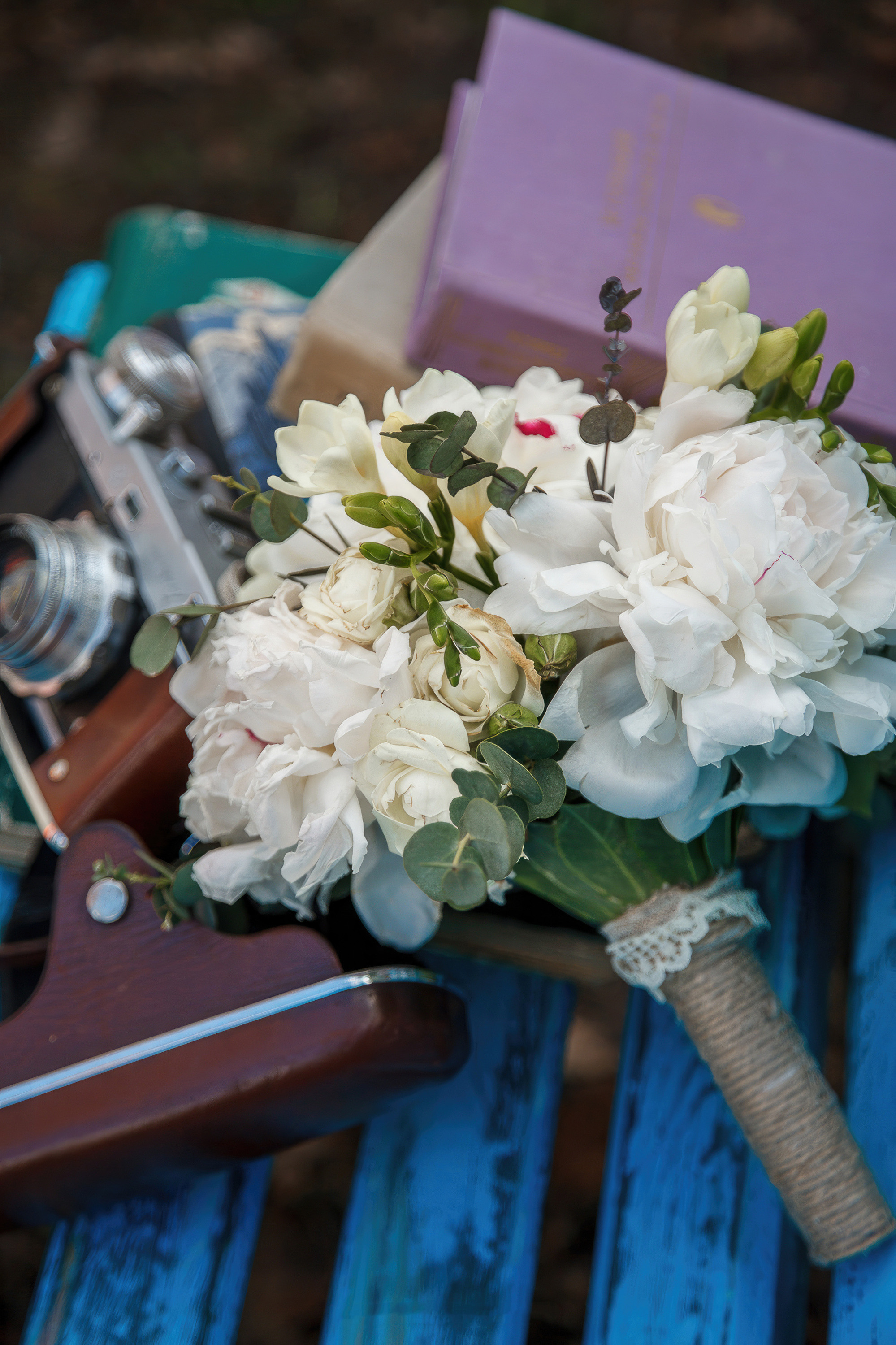Андрей и Дарья. Свадебный и семейный фотограф в г. Краснодар Терентьева Юлия
