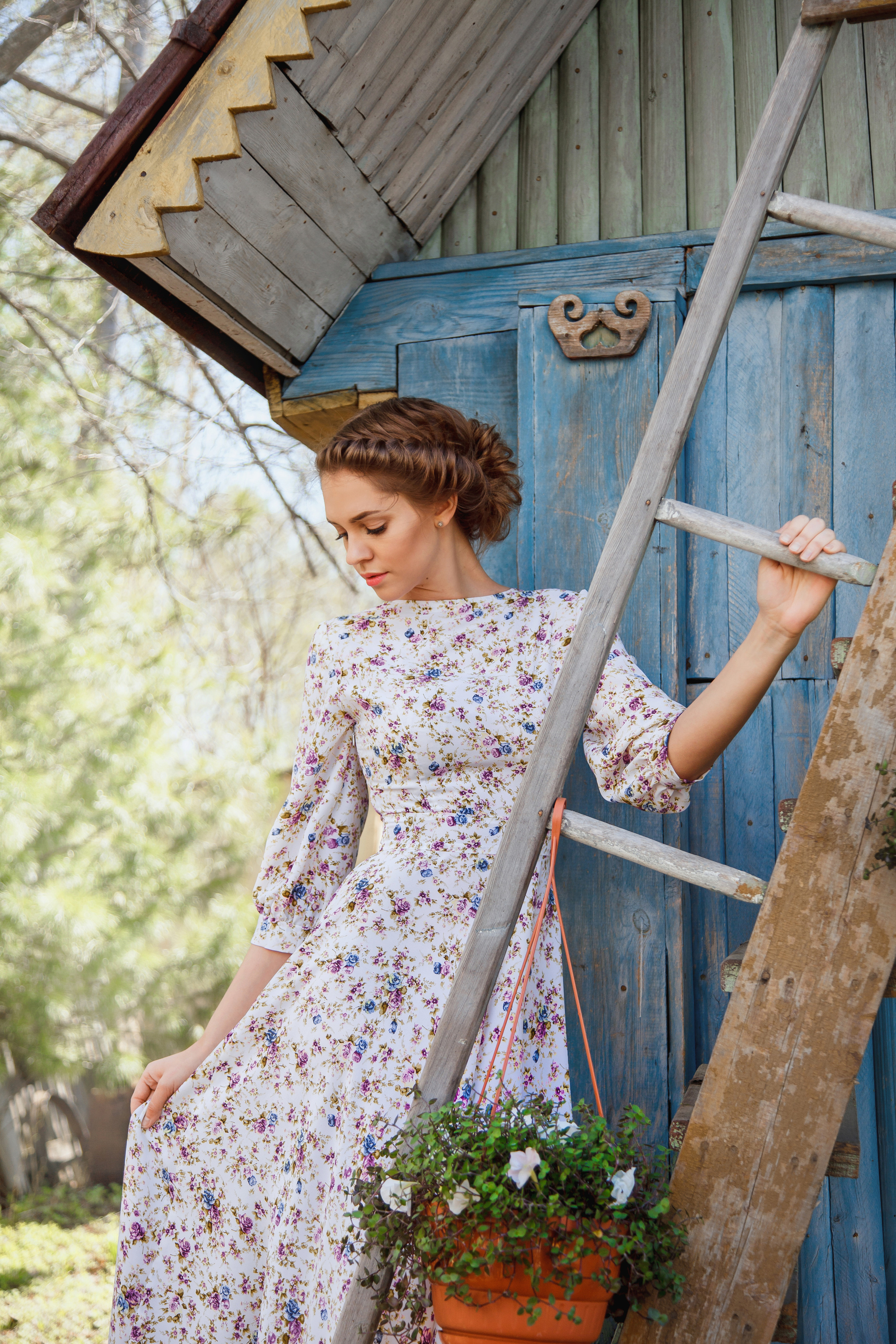 Андрей и Дарья. Свадебный и семейный фотограф в г. Краснодар Терентьева Юлия