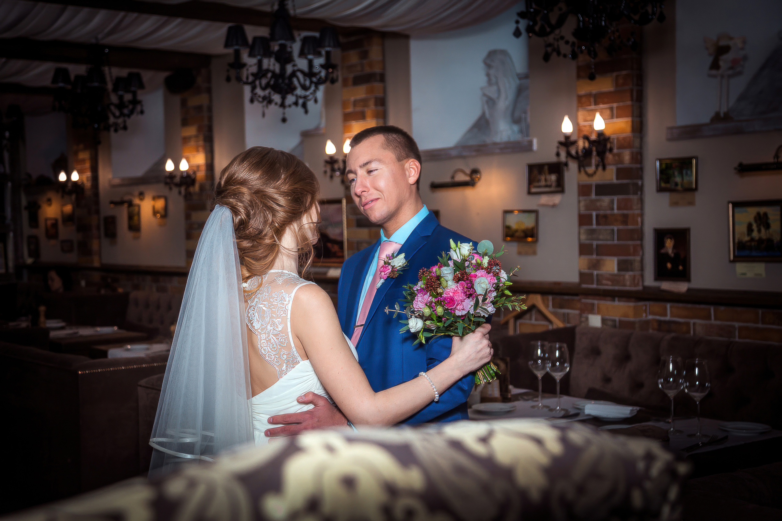 Максим и Мария. Свадебный и семейный фотограф в г. Краснодар Терентьева Юлия