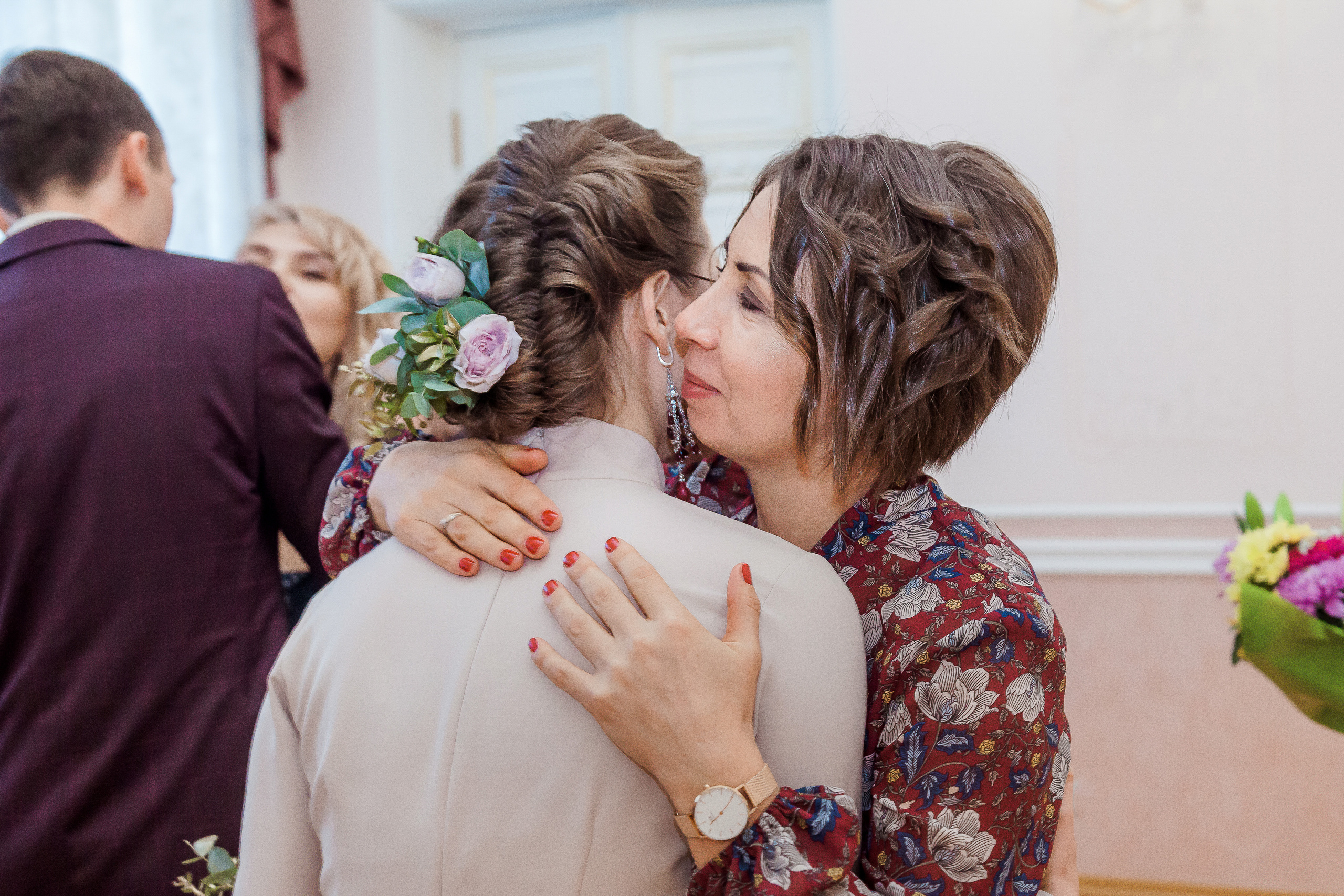 Иосиф и Валерия. Свадебный и семейный фотограф в г. Краснодар Терентьева Юлия