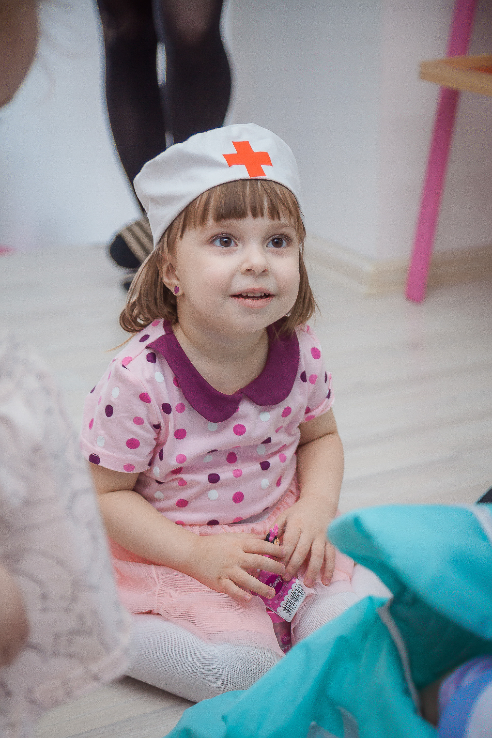 Анютке 3 года!. Свадебный и семейный фотограф в г. Краснодар Терентьева Юлия