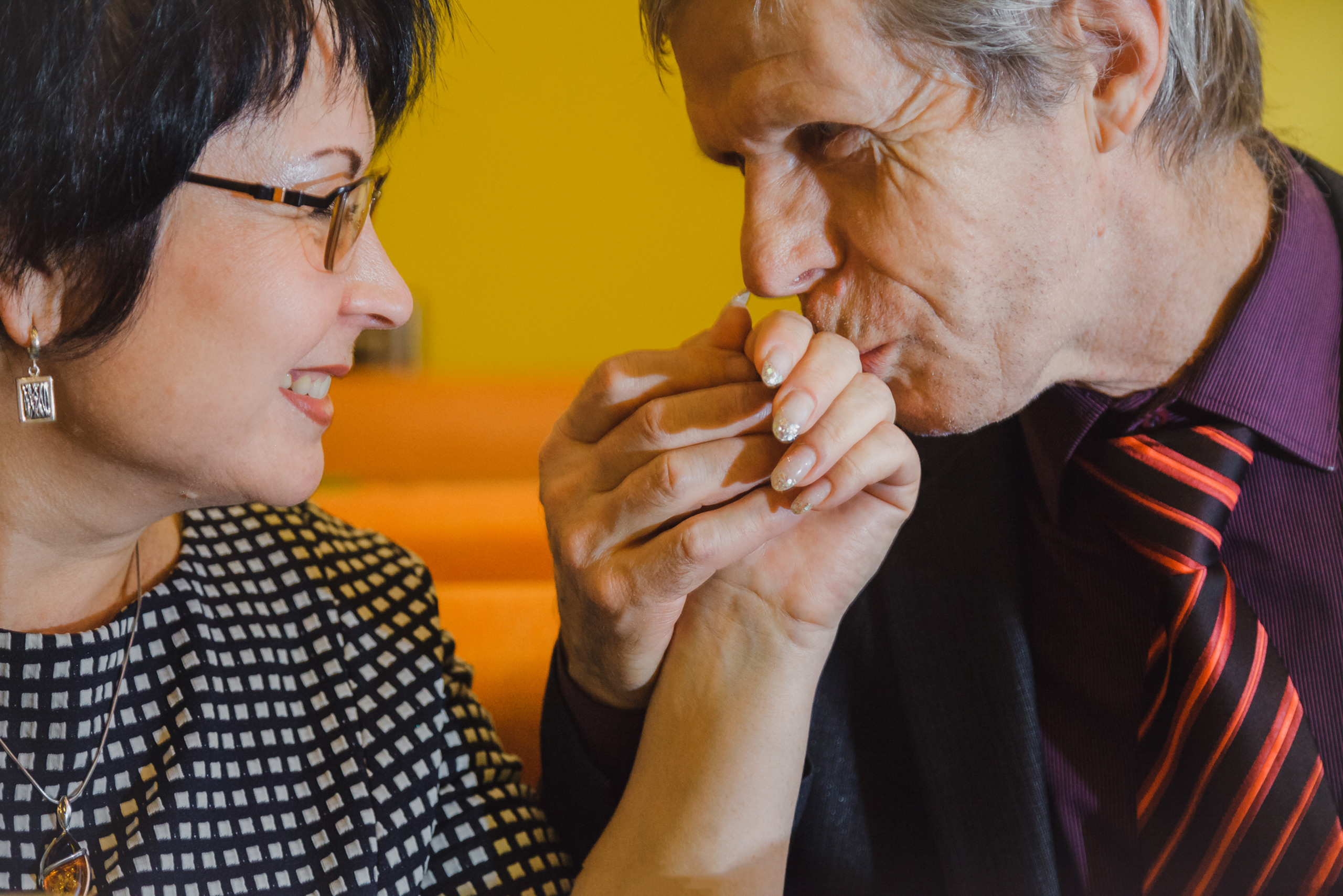 ВЛАДИМИР И МАРИНА. Свадебный и семейный фотограф в г. Краснодар Терентьева Юлия