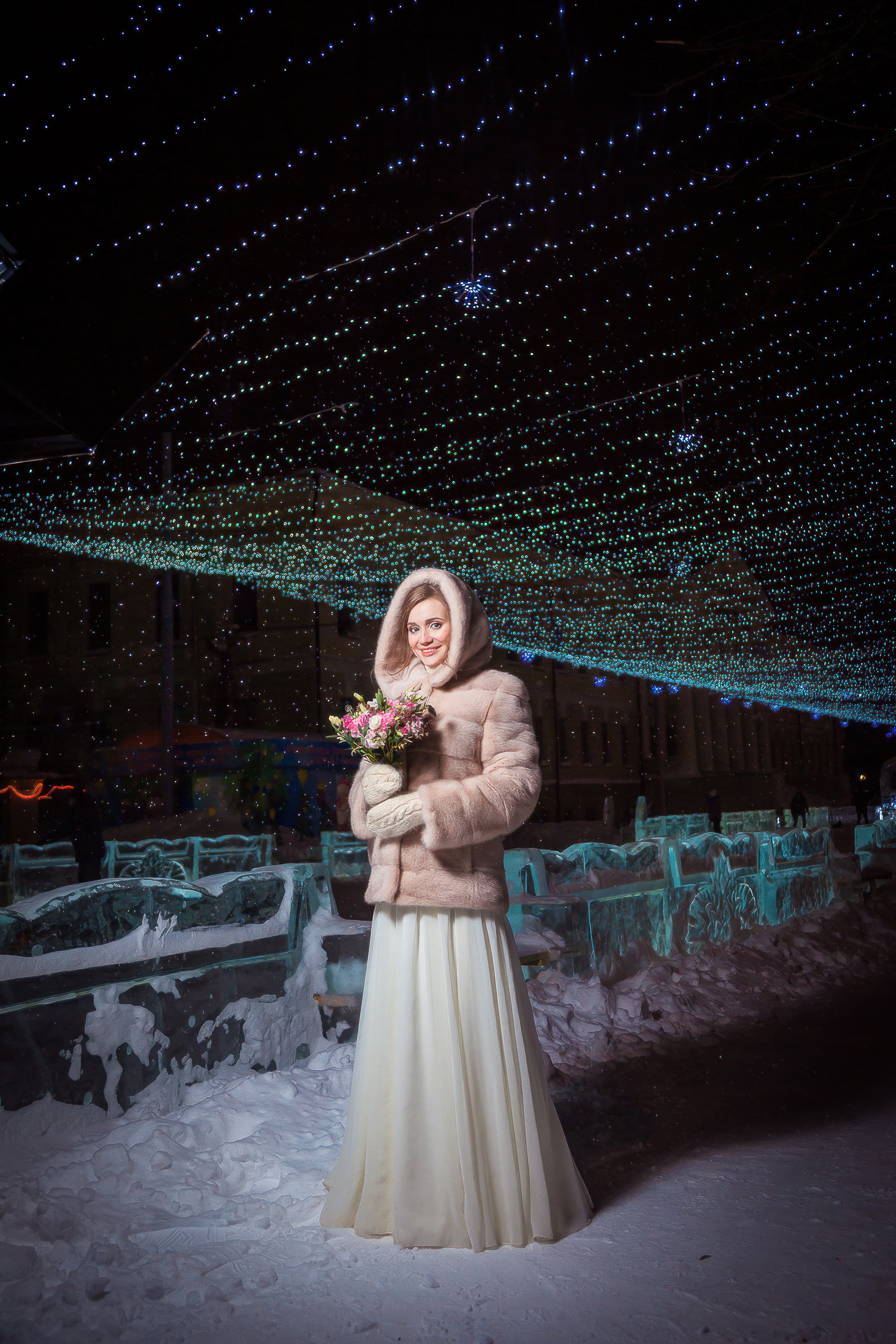 Максим и Мария. Свадебный и семейный фотограф в г. Краснодар Терентьева Юлия