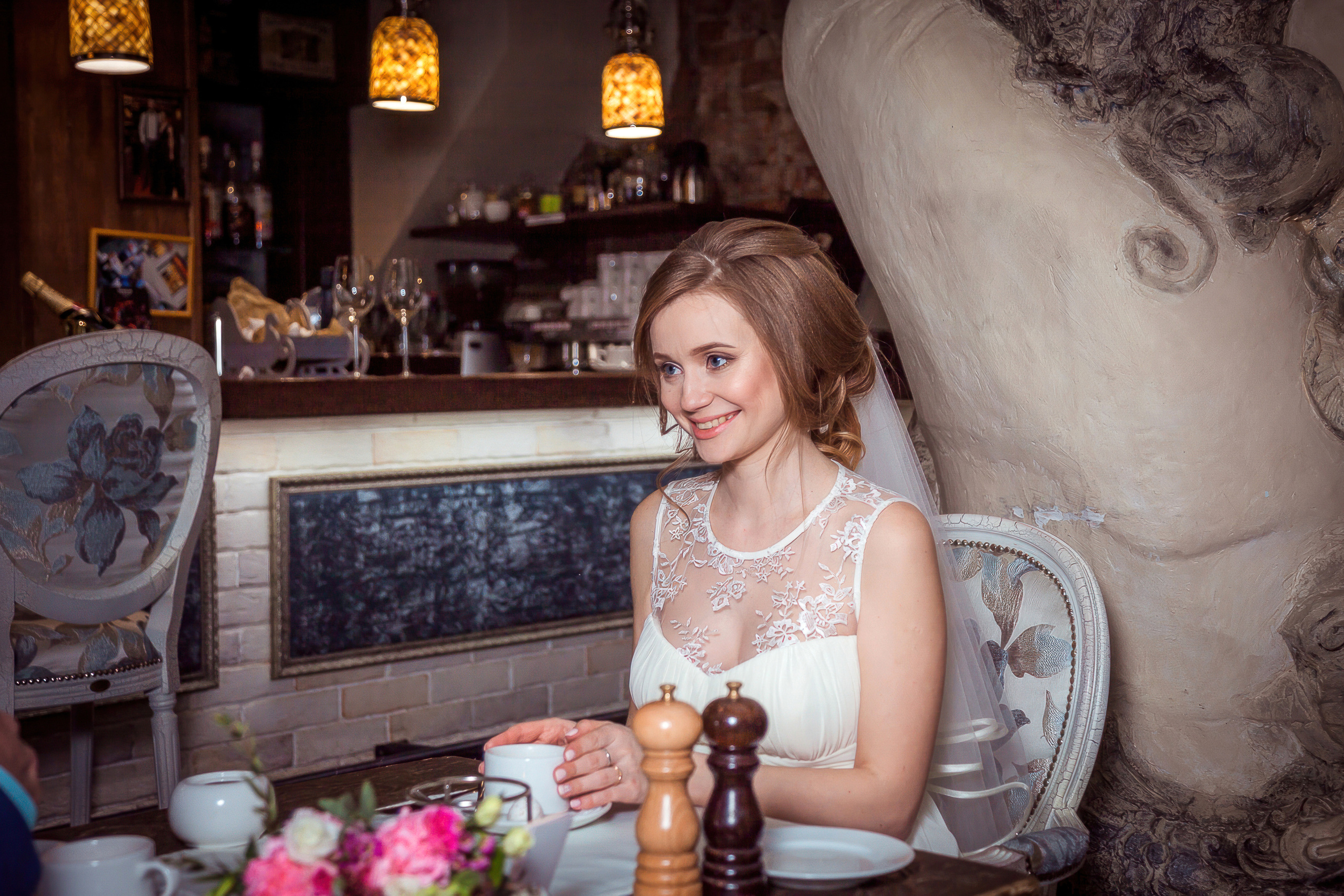 Максим и Мария. Свадебный и семейный фотограф в г. Краснодар Терентьева Юлия