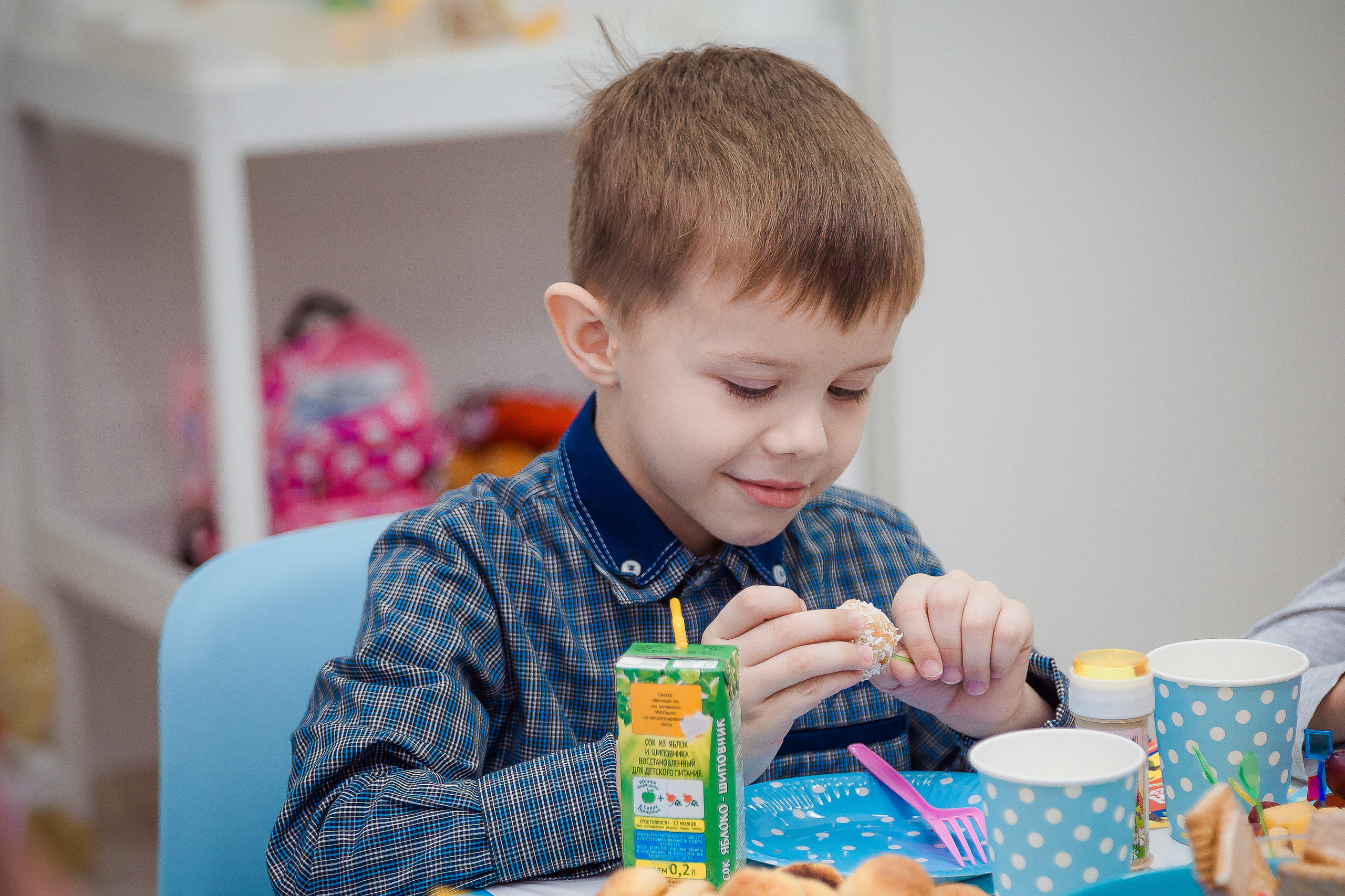 Анютке 3 года!. Свадебный и семейный фотограф в г. Краснодар Терентьева Юлия