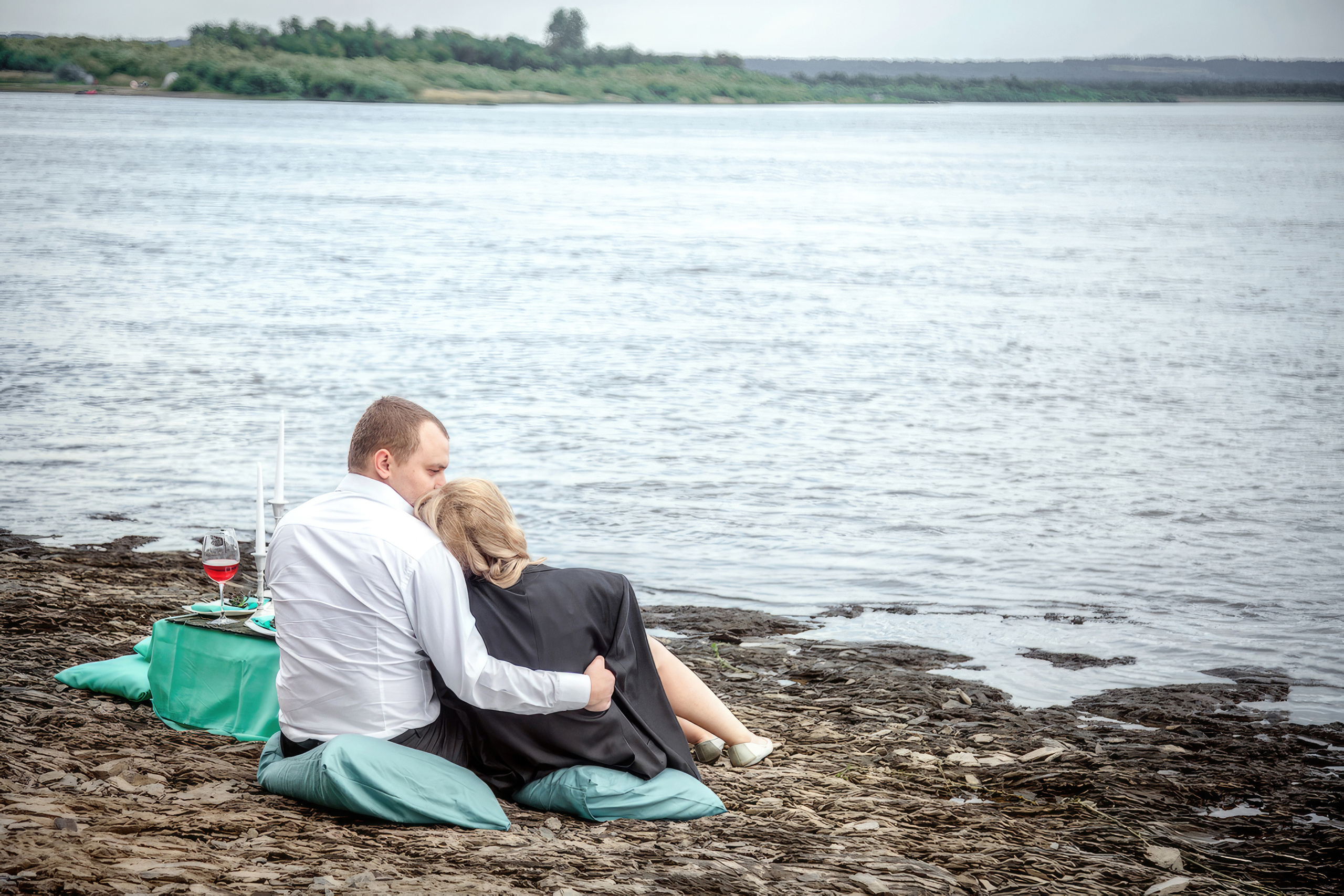 Дмитрий и Елена. Свадебный и семейный фотограф в г. Краснодар Терентьева Юлия