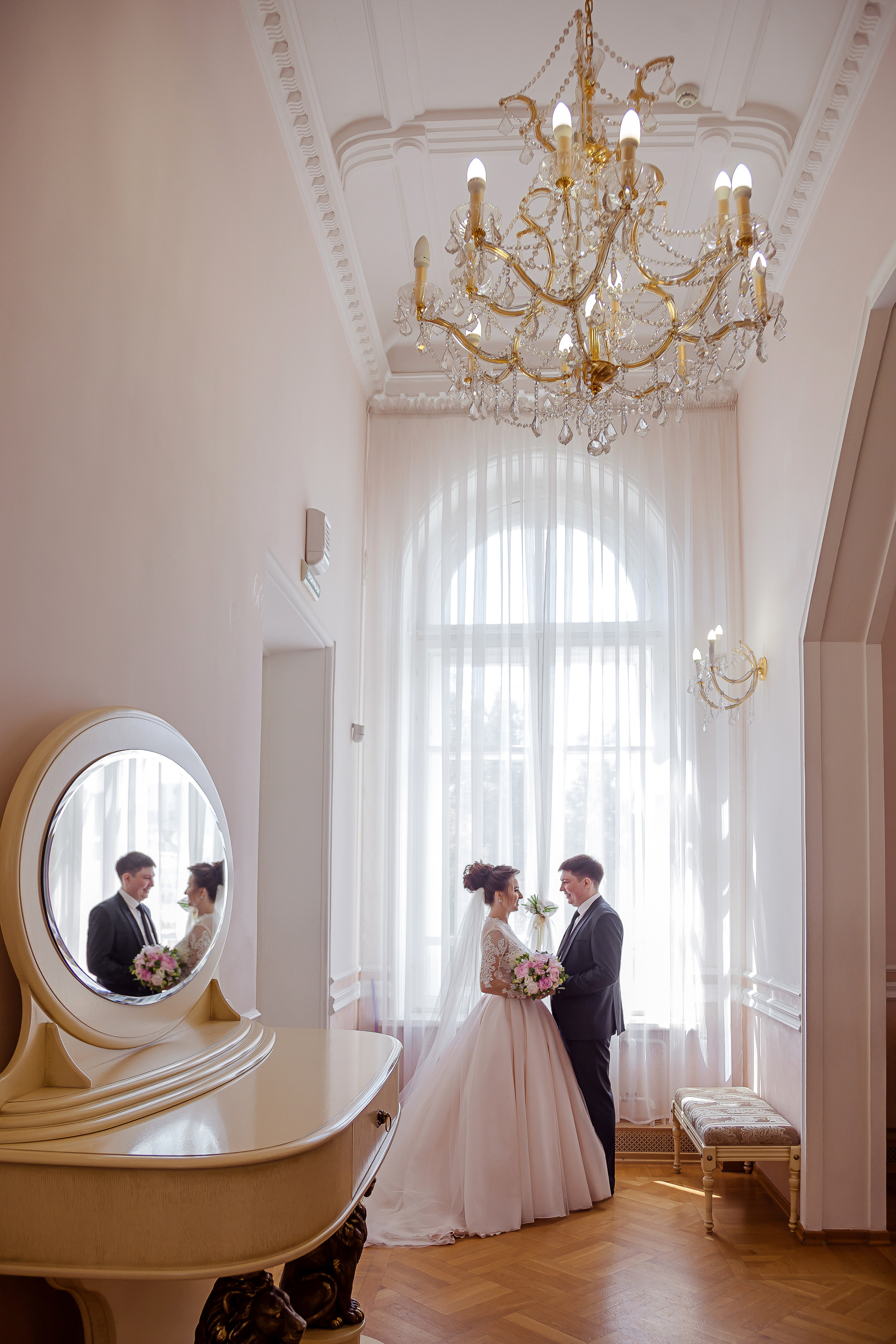 Кирилл и Анастасия. Свадебный и семейный фотограф в г. Краснодар Терентьева Юлия