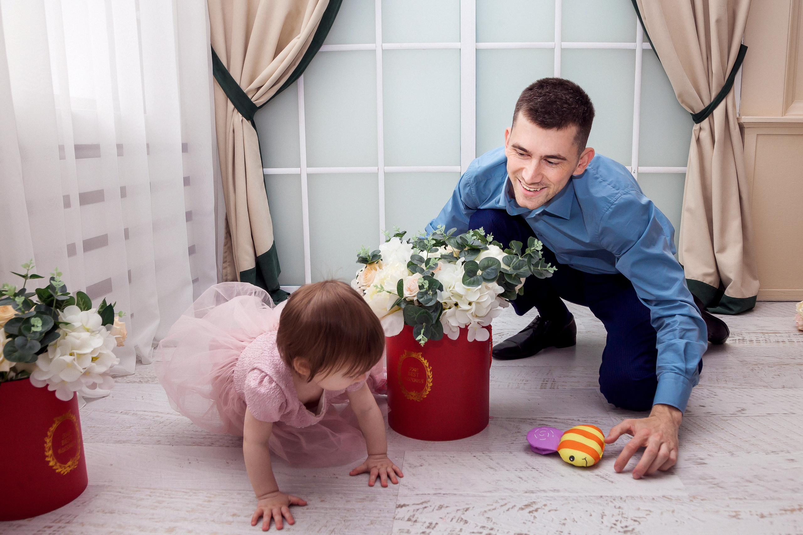 ДИМА КСЮША И ПОЛИНА. Свадебный и семейный фотограф в г. Краснодар Терентьева Юлия