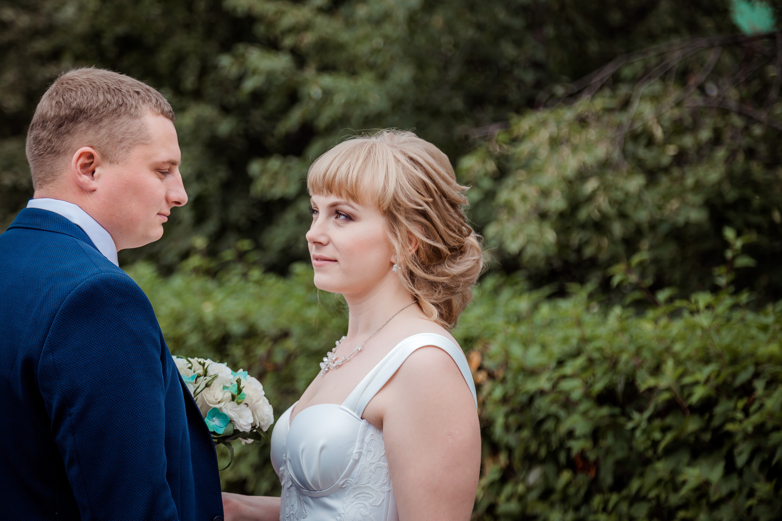 Максим и Юлия. Свадебный и семейный фотограф в г. Краснодар Терентьева Юлия