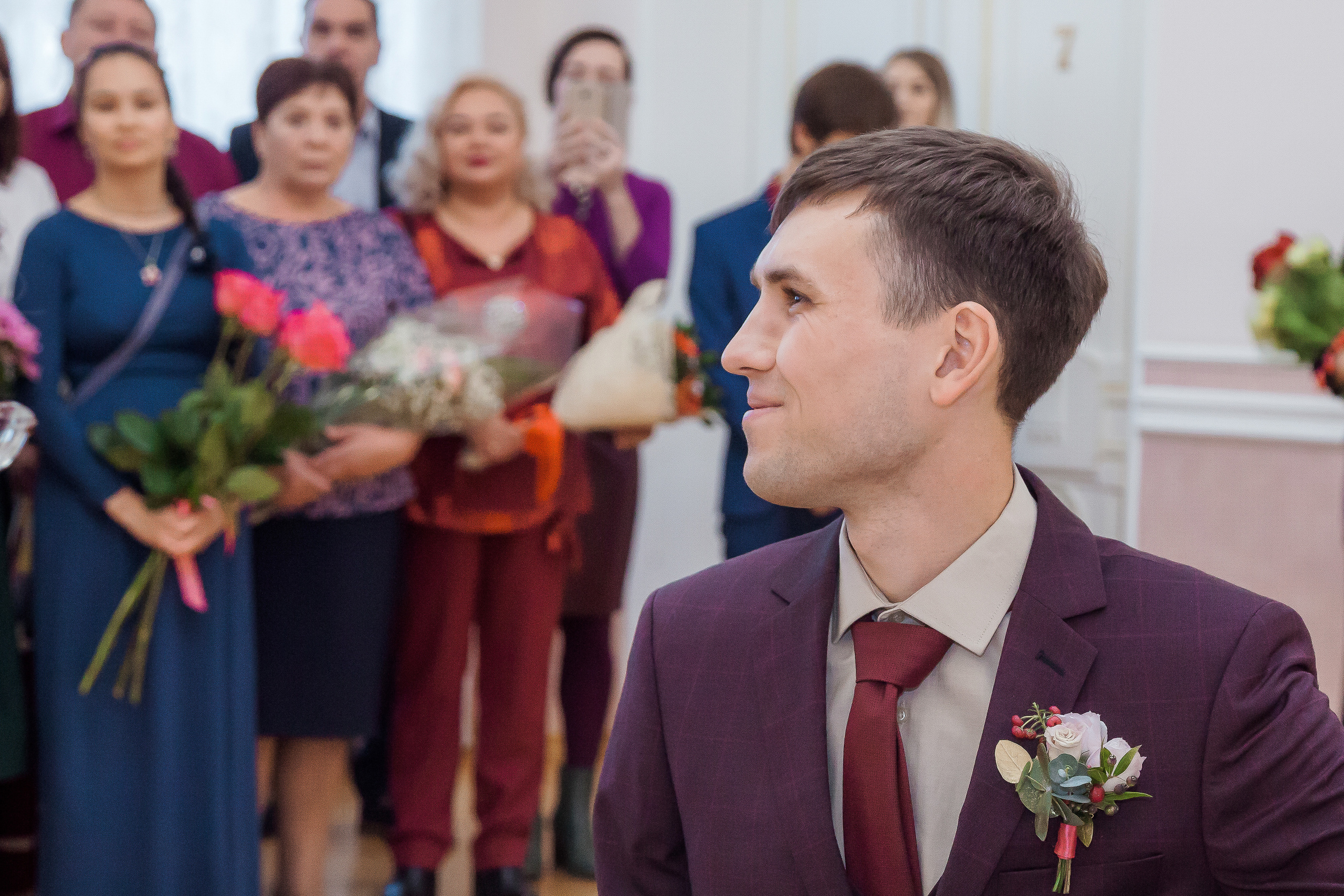 Иосиф и Валерия. Свадебный и семейный фотограф в г. Краснодар Терентьева Юлия