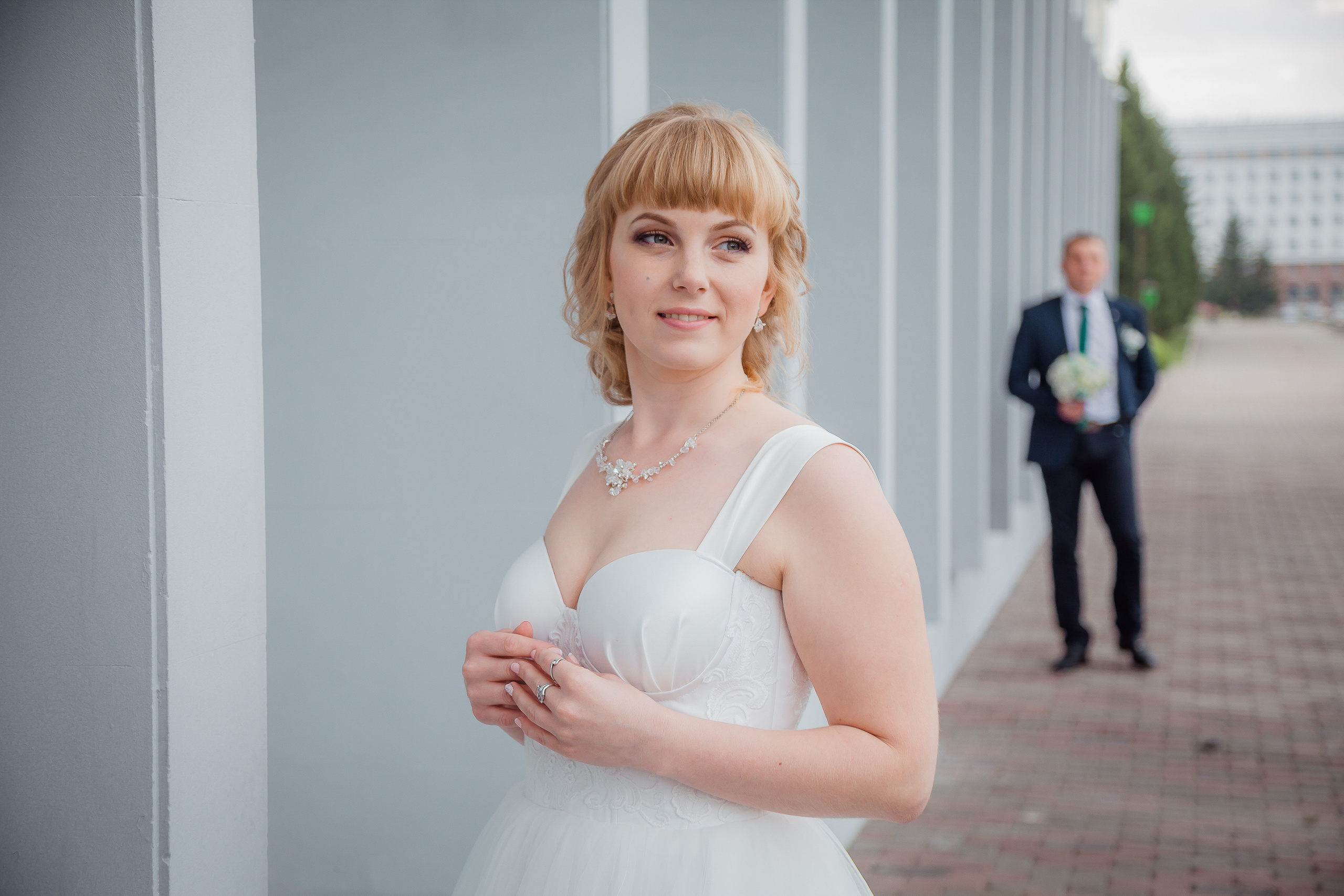 Максим и Юлия. Свадебный и семейный фотограф в г. Краснодар Терентьева Юлия