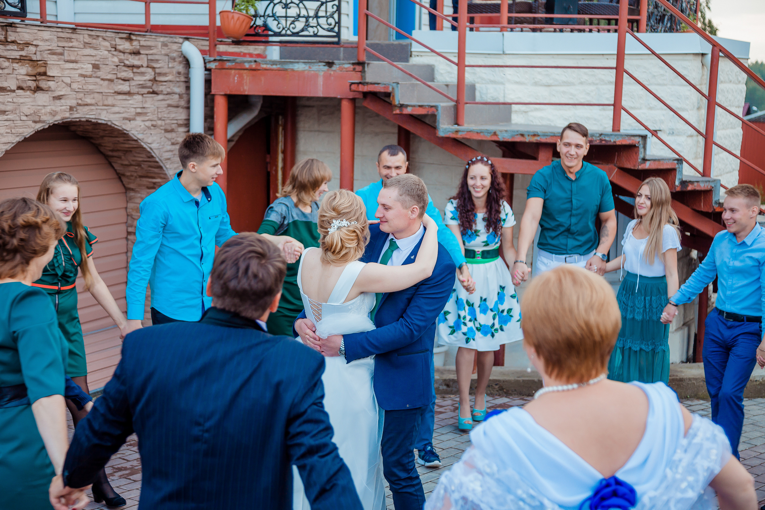 Максим и Юлия. Свадебный и семейный фотограф в г. Краснодар Терентьева Юлия