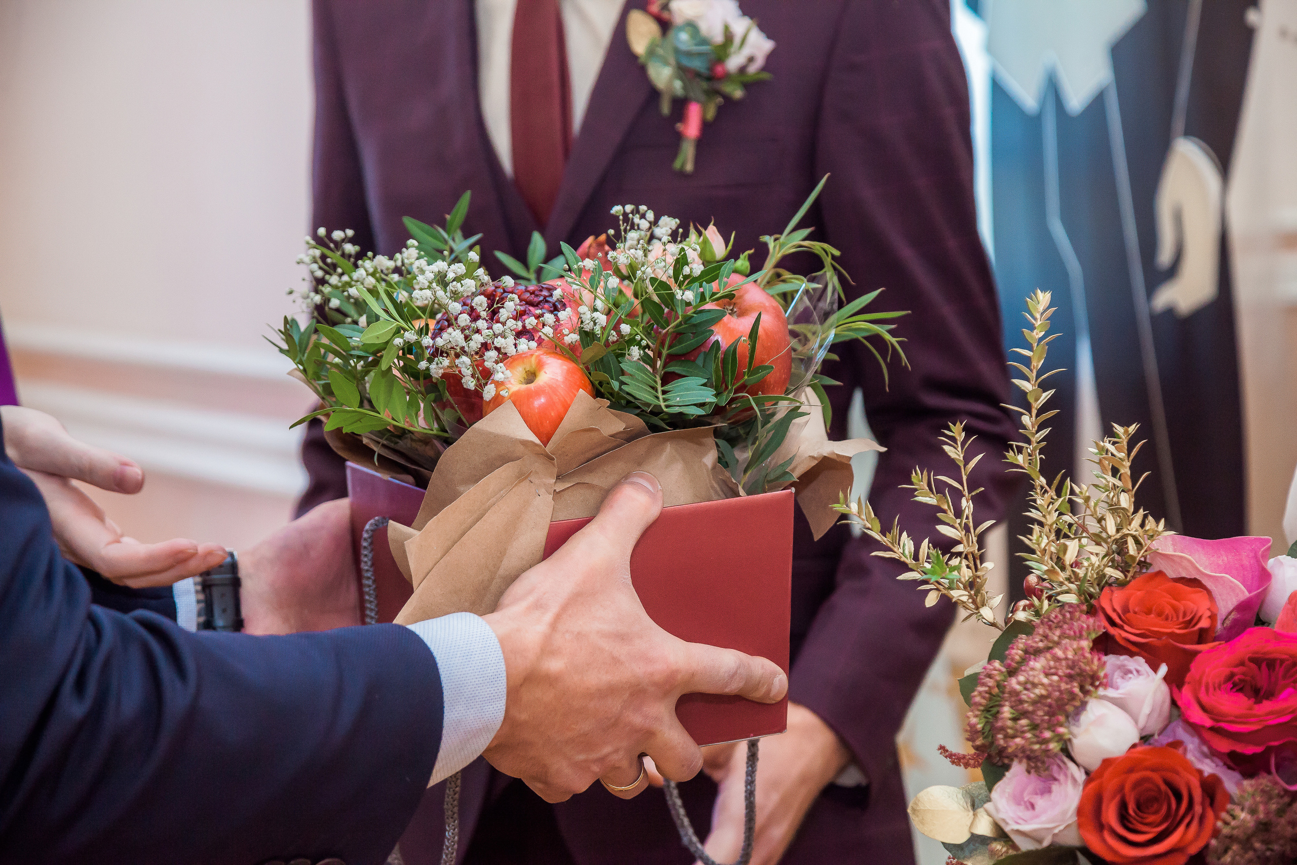 Иосиф и Валерия. Свадебный и семейный фотограф в г. Краснодар Терентьева Юлия