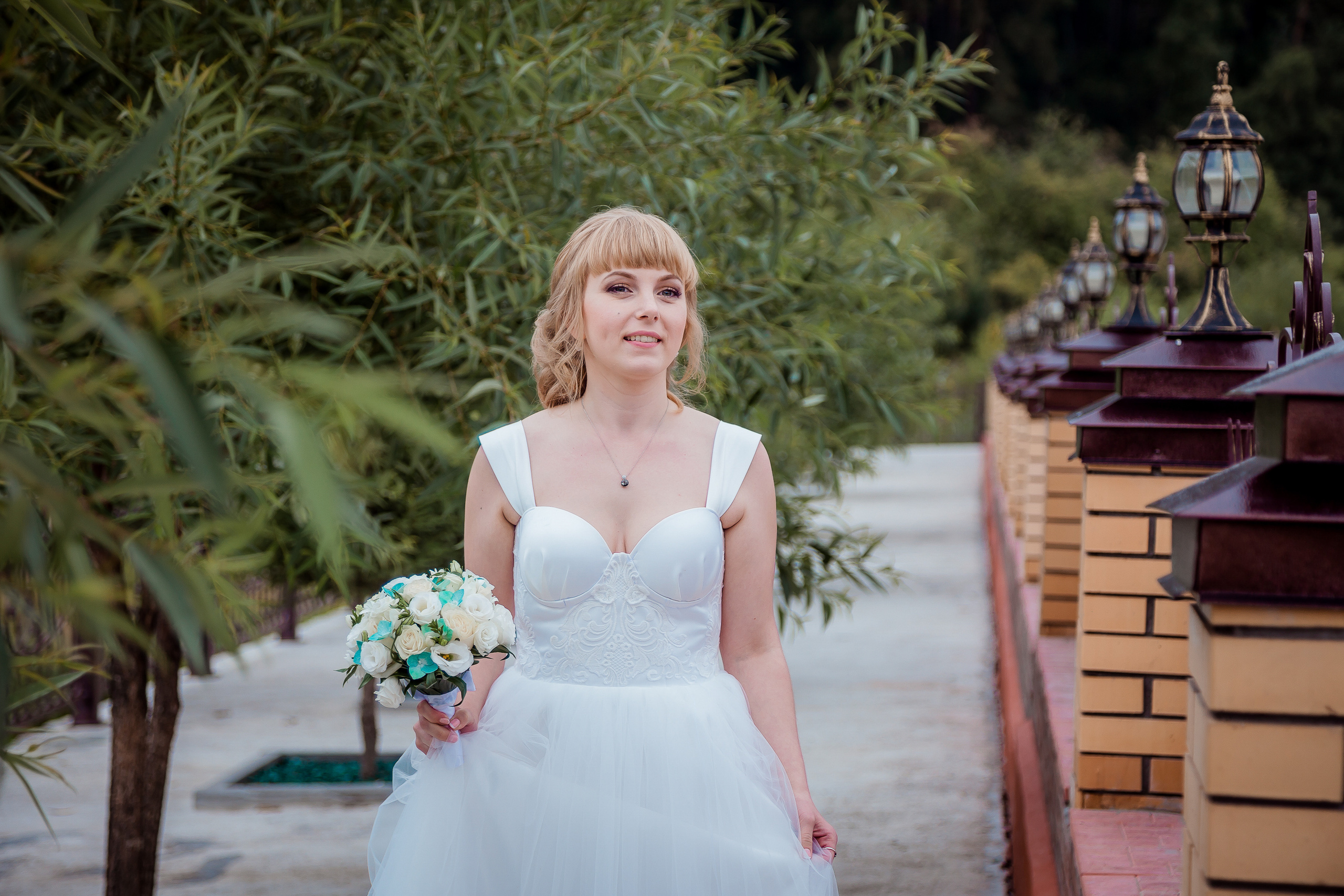 Максим и Юлия. Свадебный и семейный фотограф в г. Краснодар Терентьева Юлия