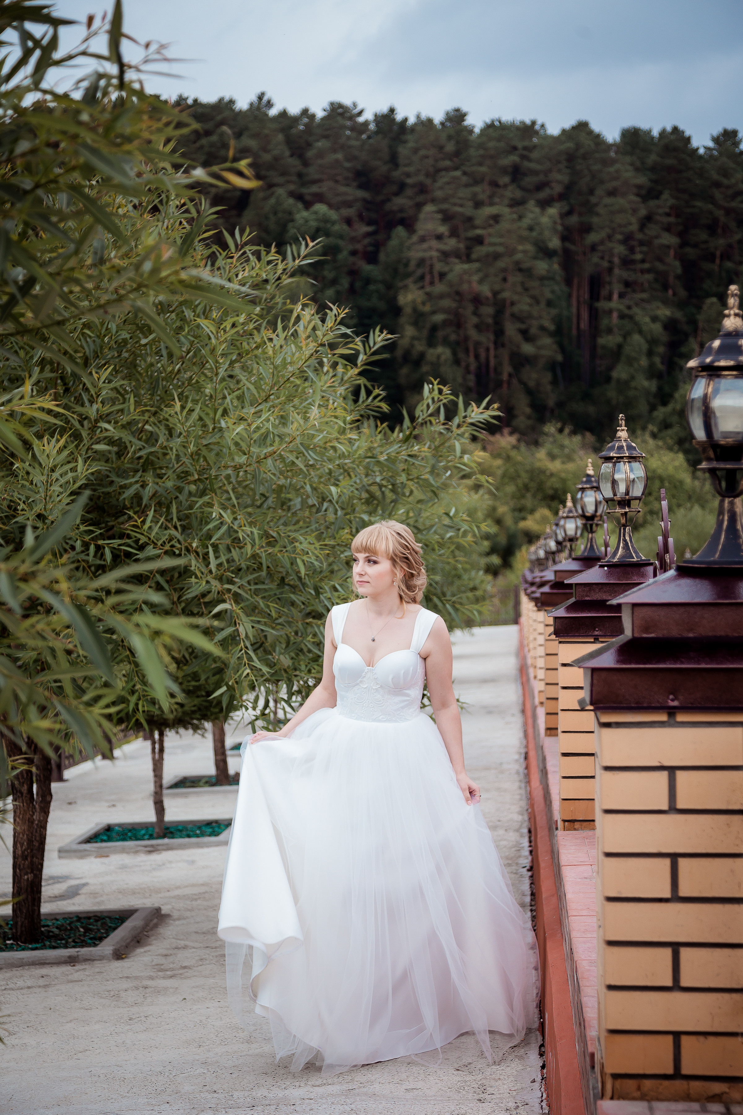 Максим и Юлия. Свадебный и семейный фотограф в г. Краснодар Терентьева Юлия