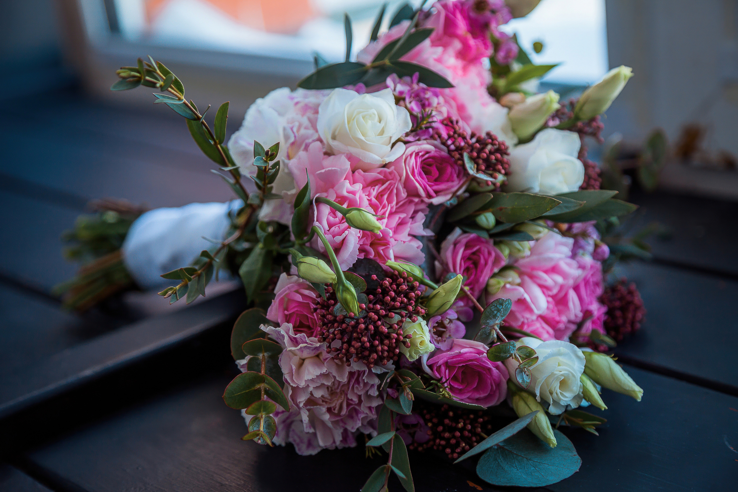 Максим и Мария. Свадебный и семейный фотограф в г. Краснодар Терентьева Юлия