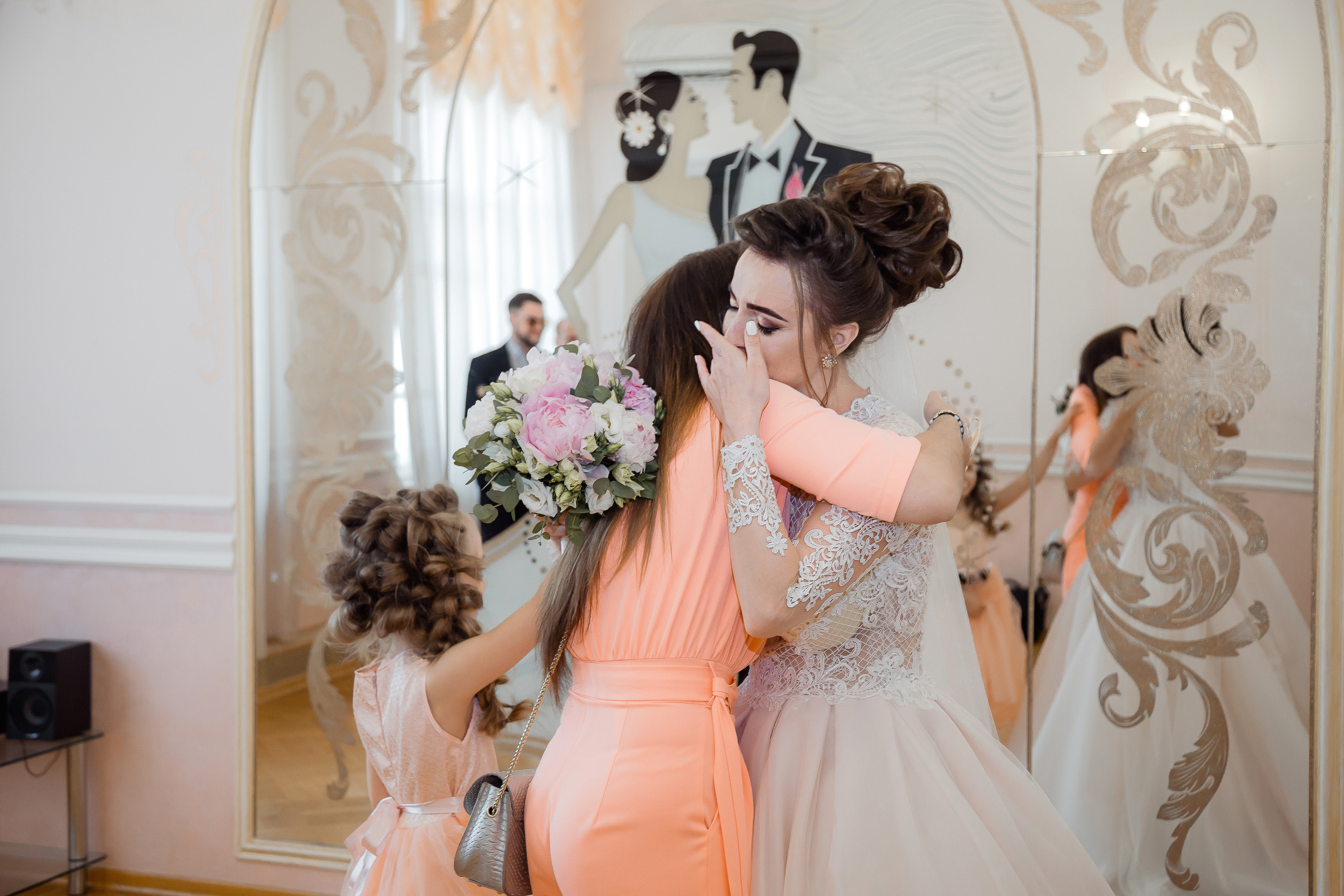 Кирилл и Анастасия. Свадебный и семейный фотограф в г. Краснодар Терентьева Юлия