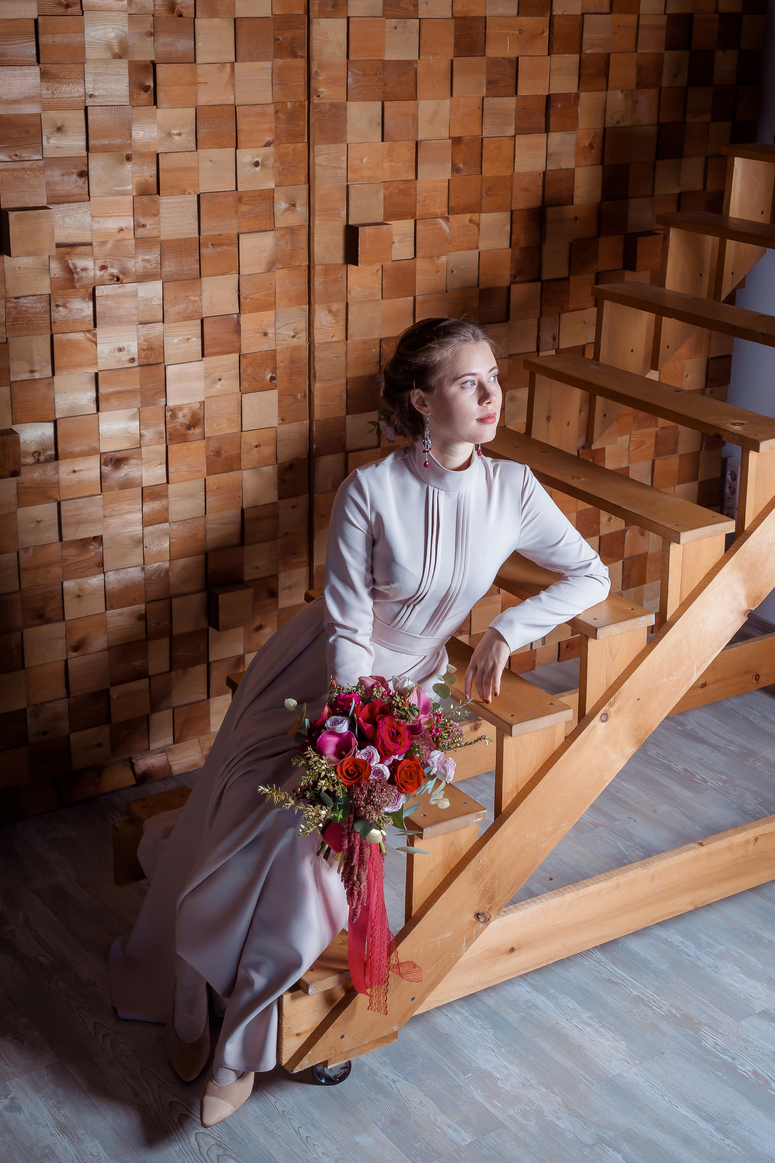 Иосиф и Валерия. Свадебный и семейный фотограф в г. Краснодар Терентьева Юлия