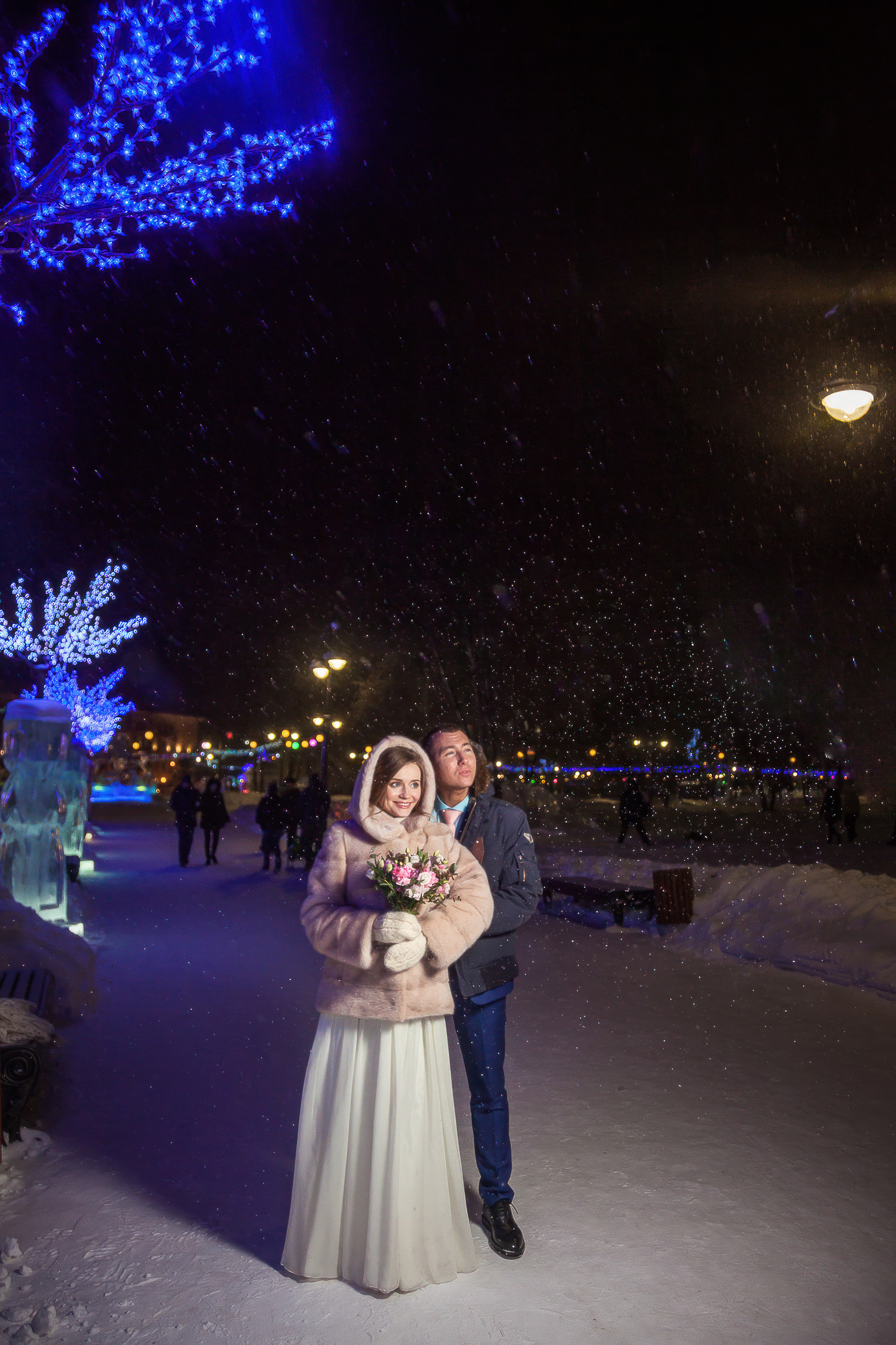 Максим и Мария. Свадебный и семейный фотограф в г. Краснодар Терентьева Юлия