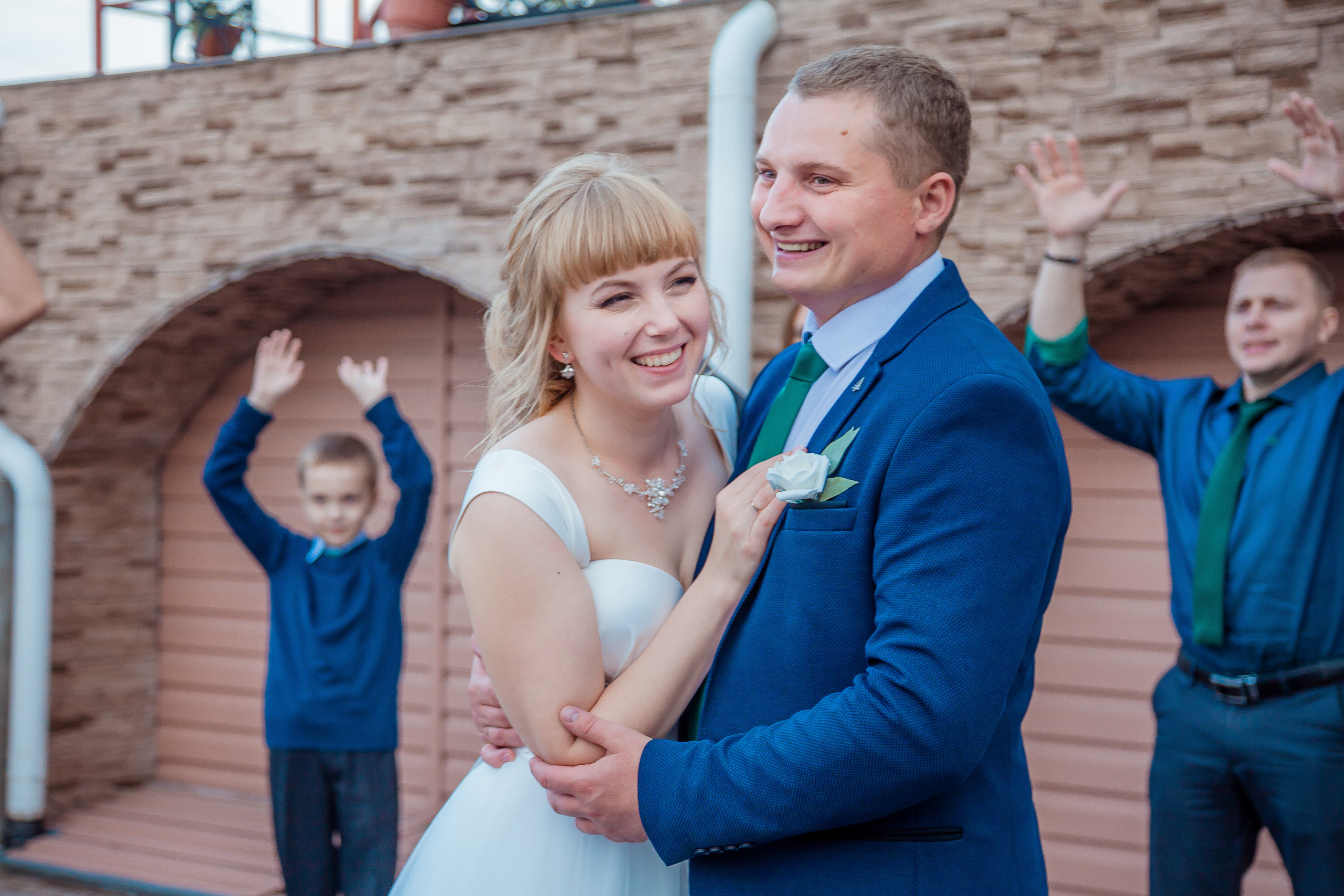 Максим и Юлия. Свадебный и семейный фотограф в г. Краснодар Терентьева Юлия