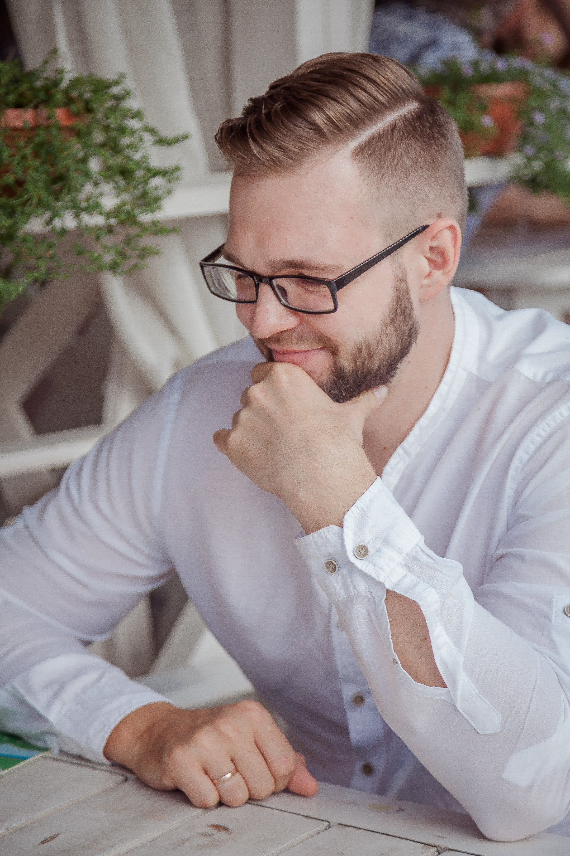 Петр и Екатерина в ожидании малыша. Свадебный и семейный фотограф в г. Краснодар Терентьева Юлия