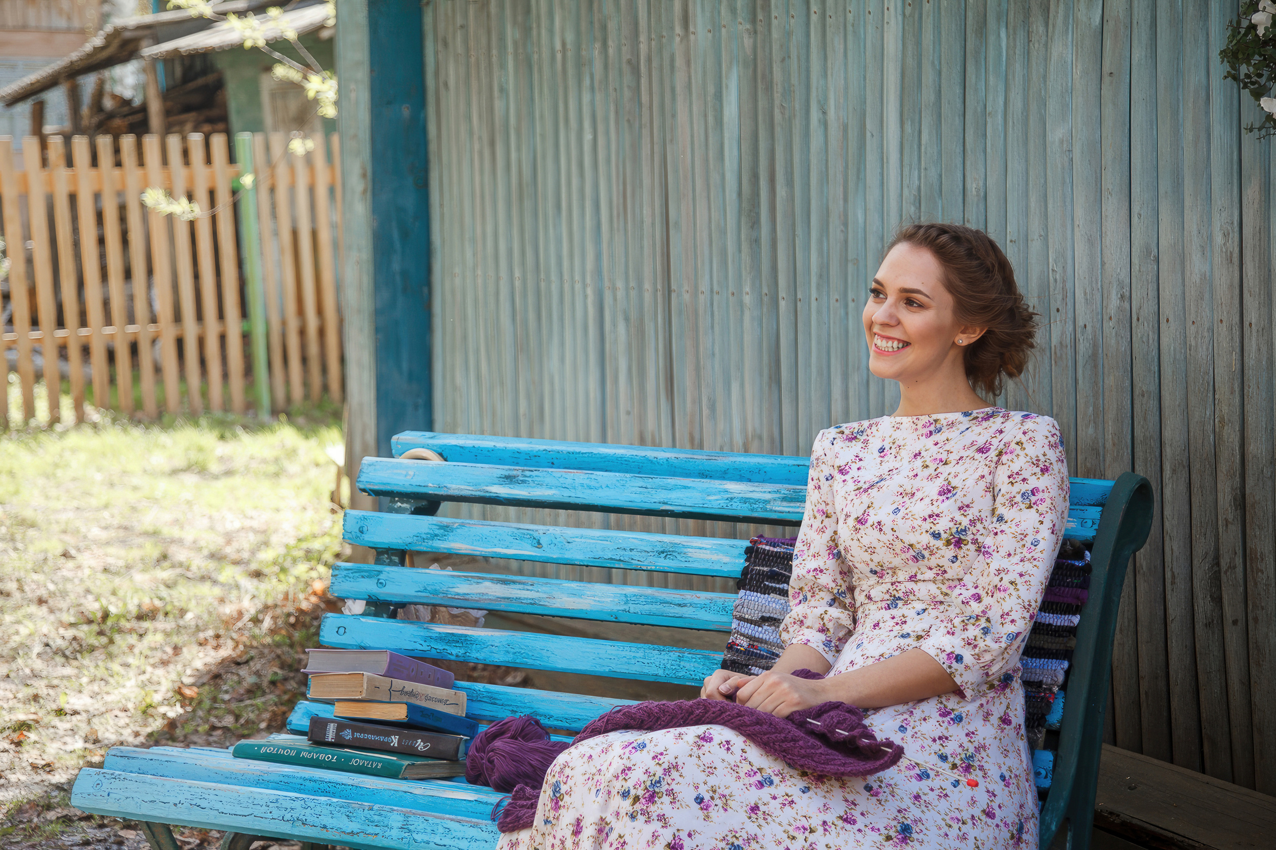 Андрей и Дарья. Свадебный и семейный фотограф в г. Краснодар Терентьева Юлия