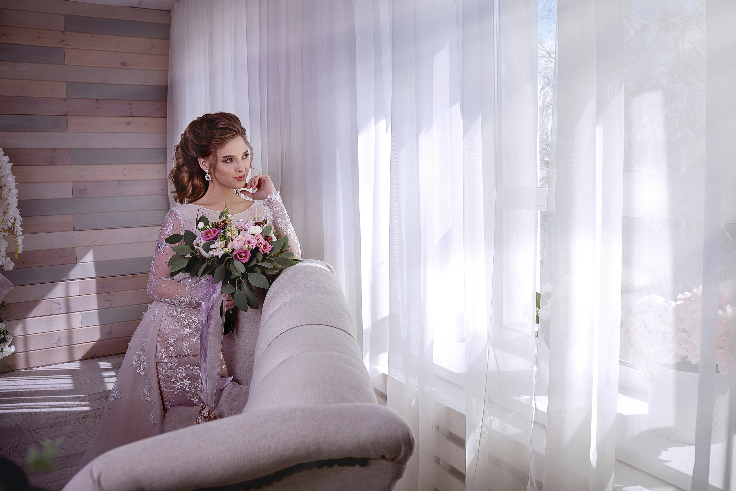 Свадебный и семейный фотограф в г. Краснодар Терентьева Юлия