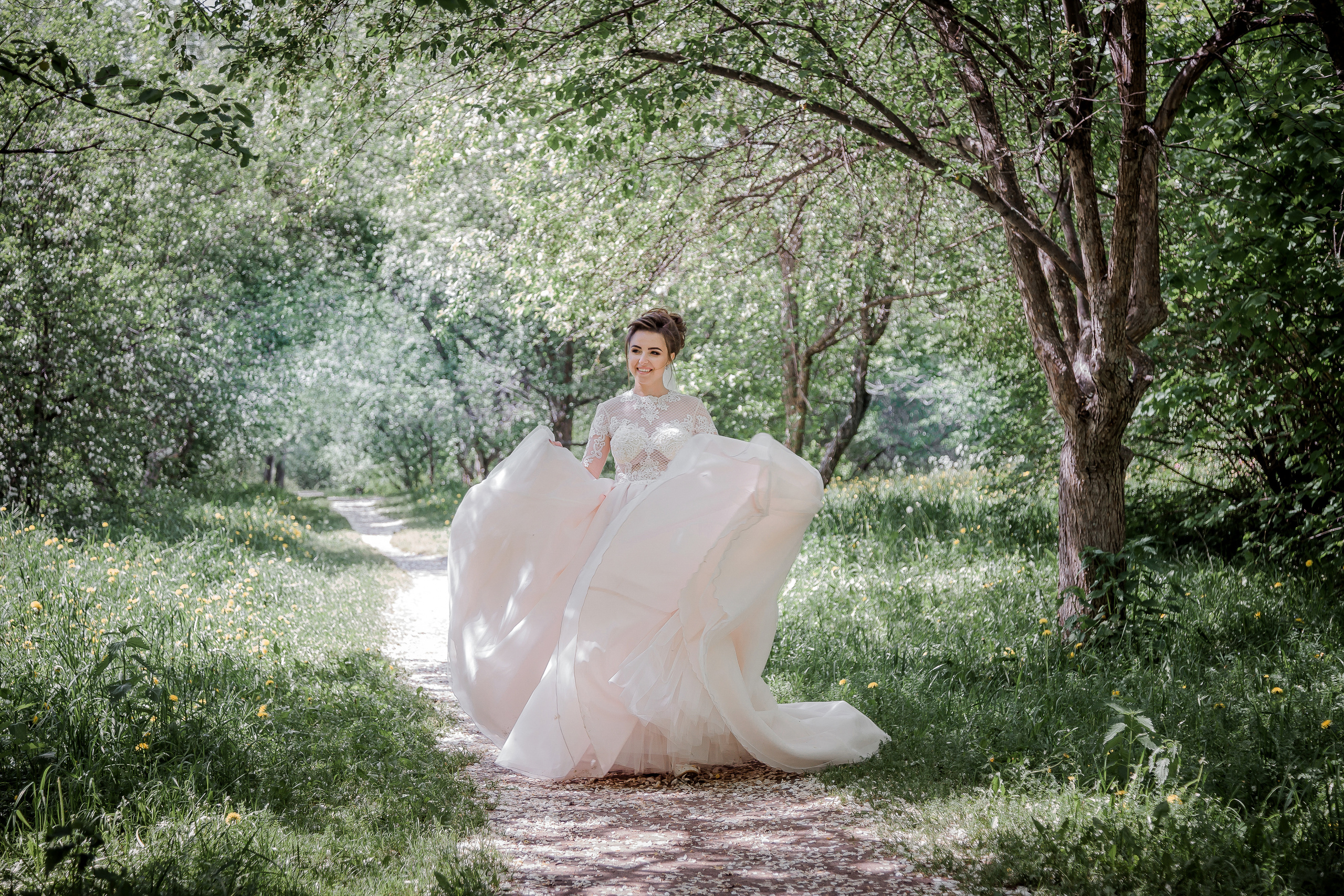 Кирилл и Анастасия. Свадебный и семейный фотограф в г. Краснодар Терентьева Юлия