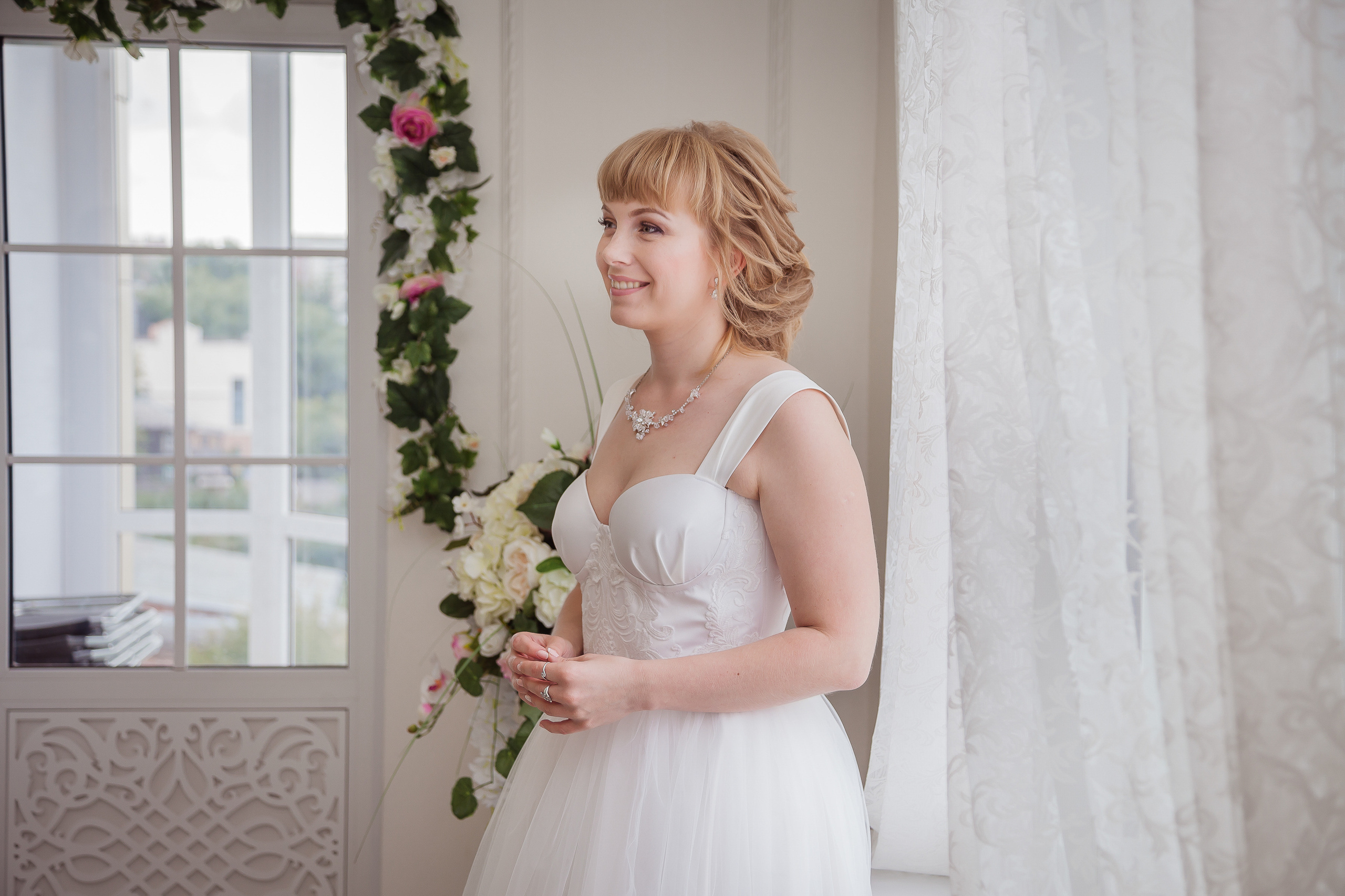 Максим и Юлия. Свадебный и семейный фотограф в г. Краснодар Терентьева Юлия