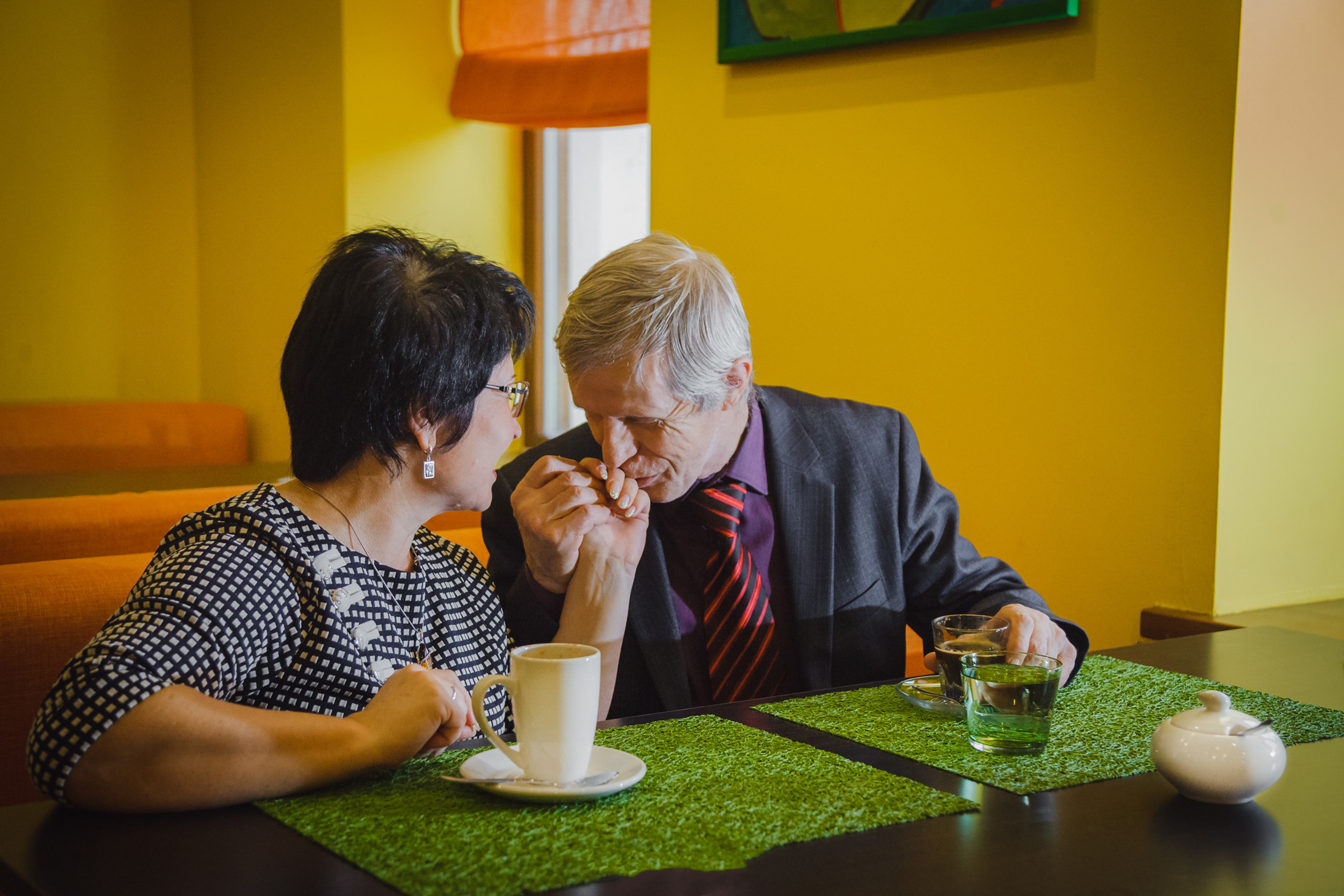 ВЛАДИМИР И МАРИНА. Свадебный и семейный фотограф в г. Краснодар Терентьева Юлия