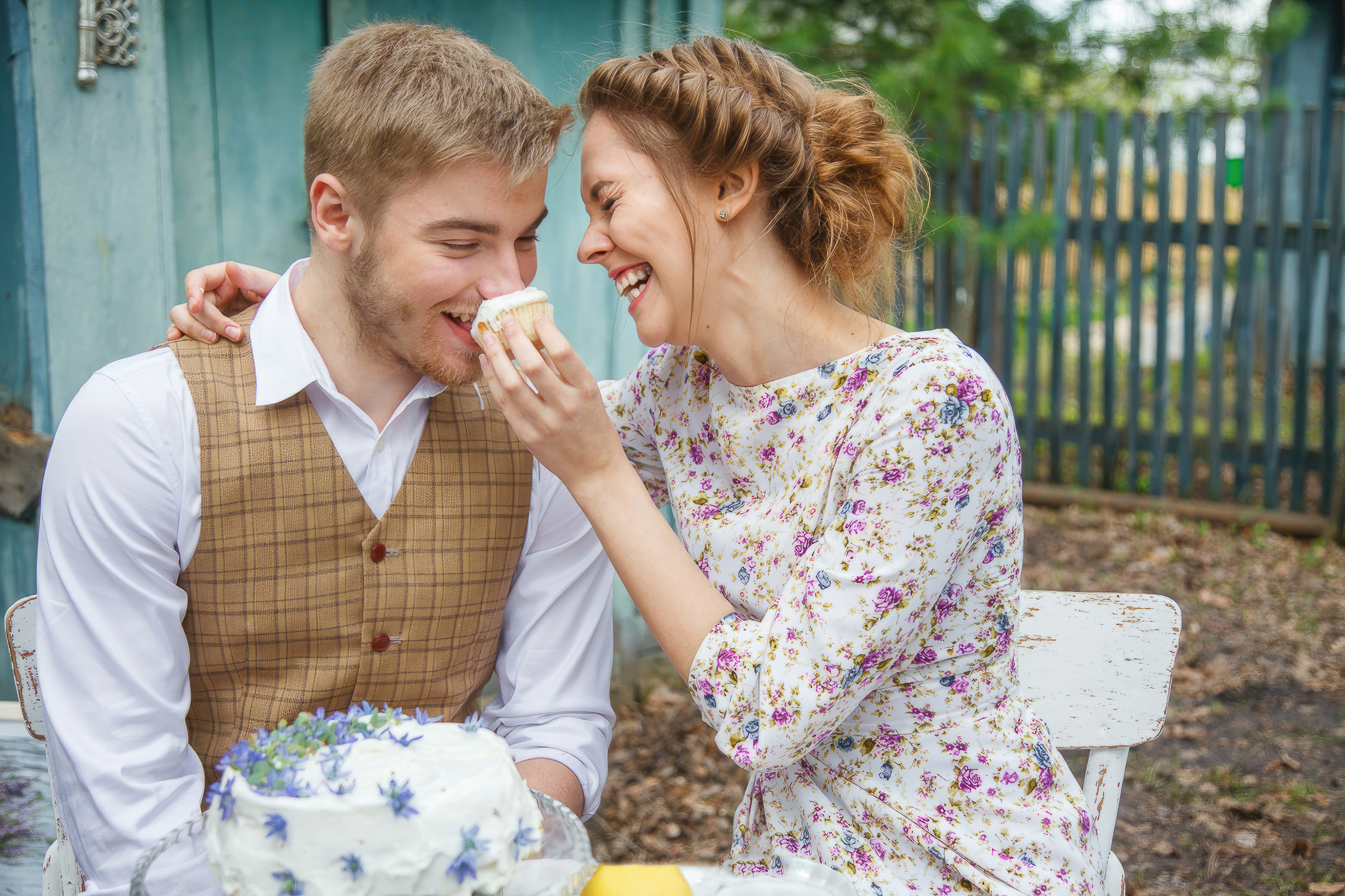 Андрей и Дарья. Свадебный и семейный фотограф в г. Краснодар Терентьева Юлия