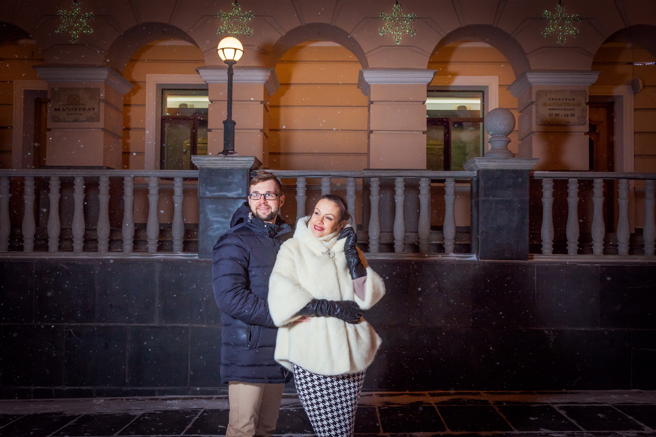 Петр и Екатерина. Свадебный и семейный фотограф в г. Краснодар Терентьева Юлия