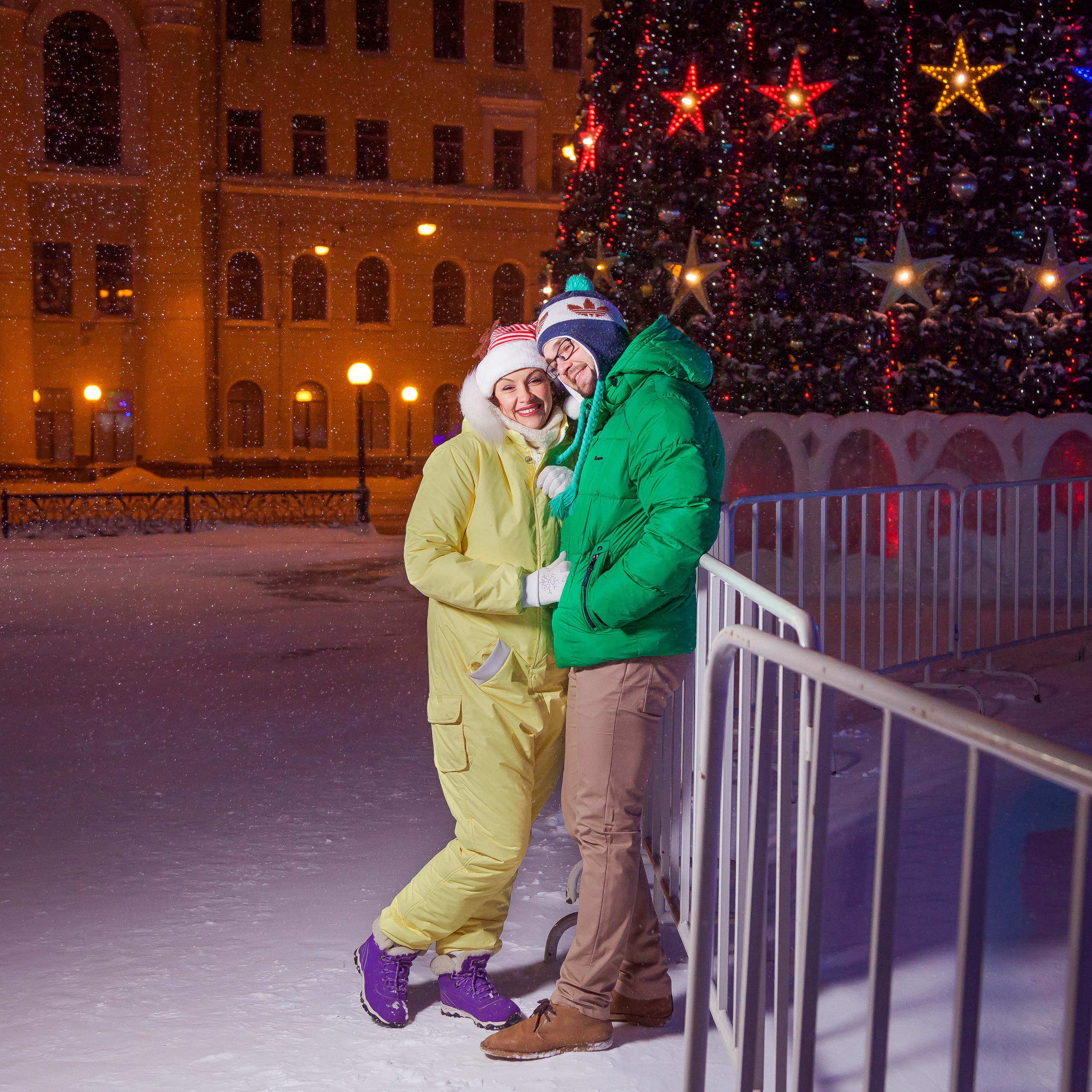 Петр и Екатерина. Свадебный и семейный фотограф в г. Краснодар Терентьева Юлия