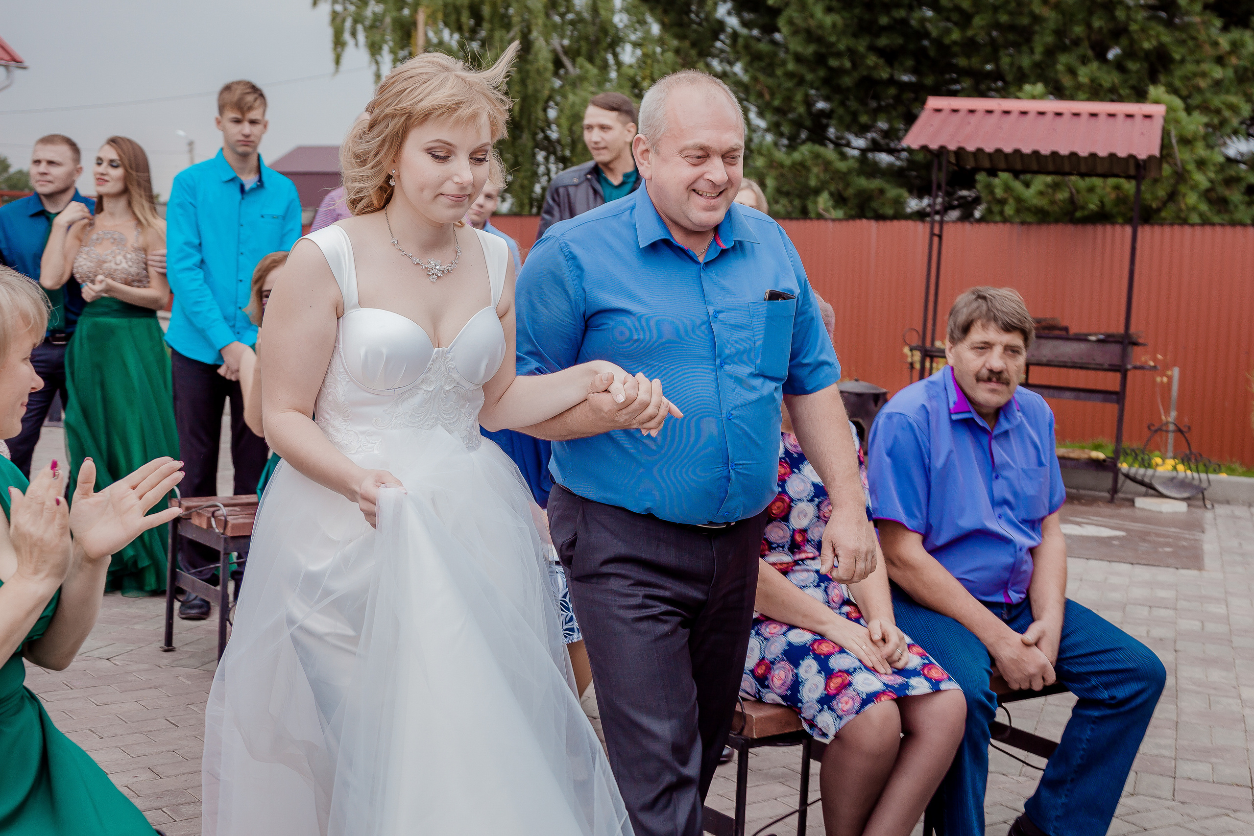 Максим и Юлия. Свадебный и семейный фотограф в г. Краснодар Терентьева Юлия