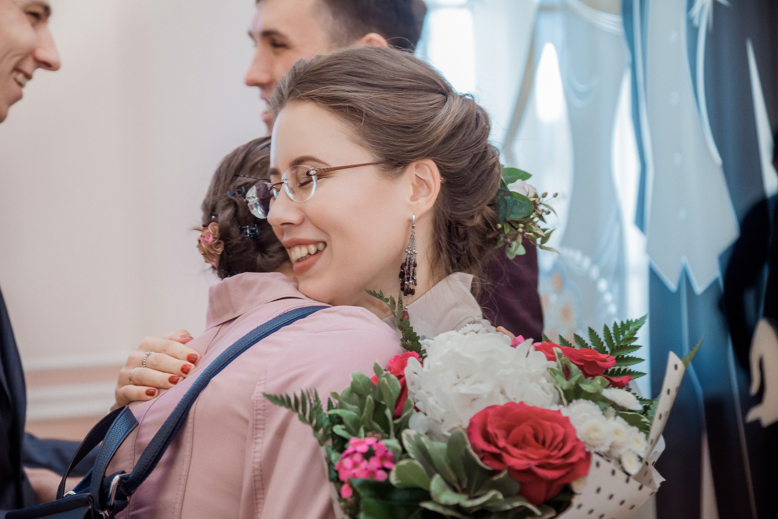 Иосиф и Валерия. Свадебный и семейный фотограф в г. Краснодар Терентьева Юлия