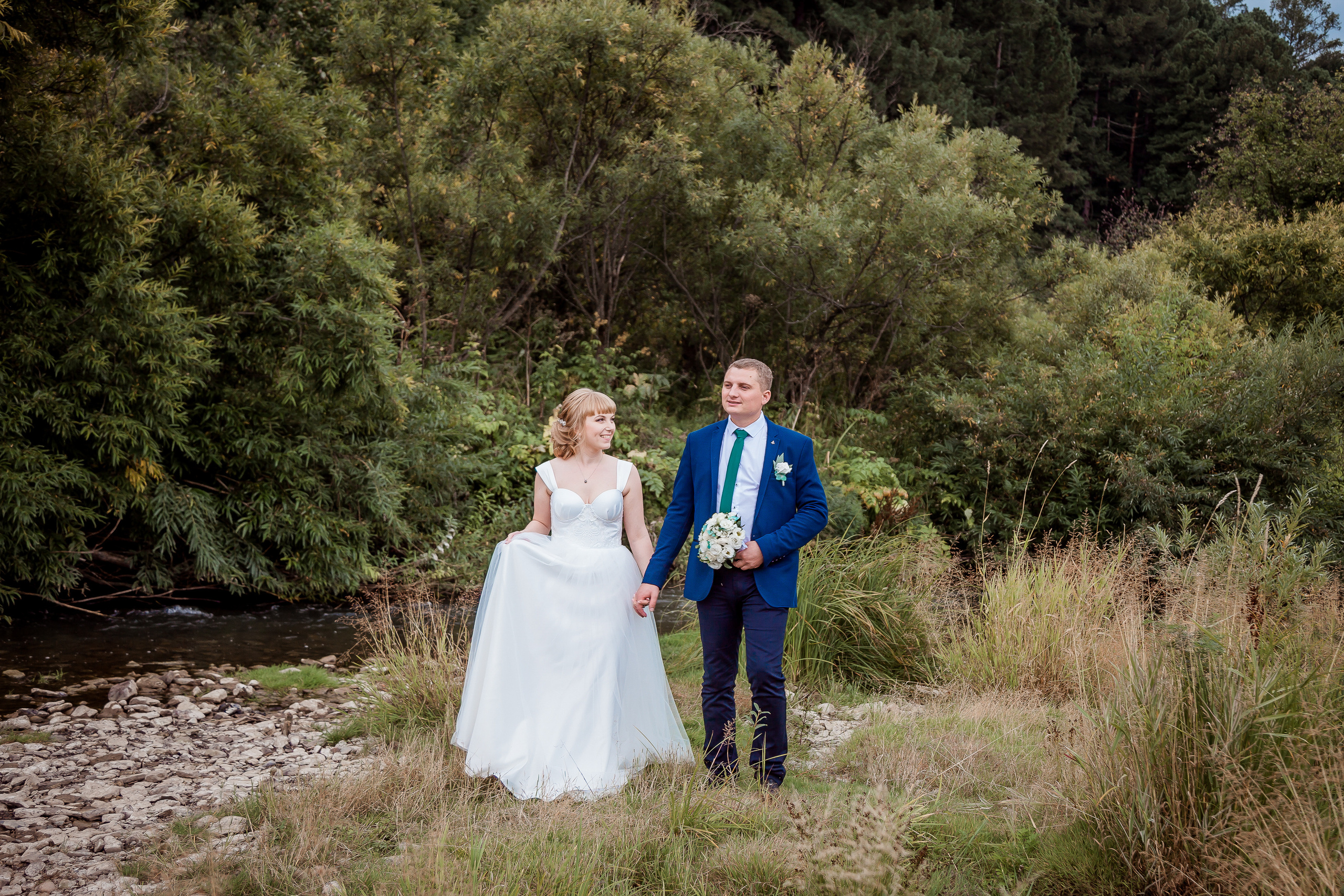 Максим и Юлия. Свадебный и семейный фотограф в г. Краснодар Терентьева Юлия