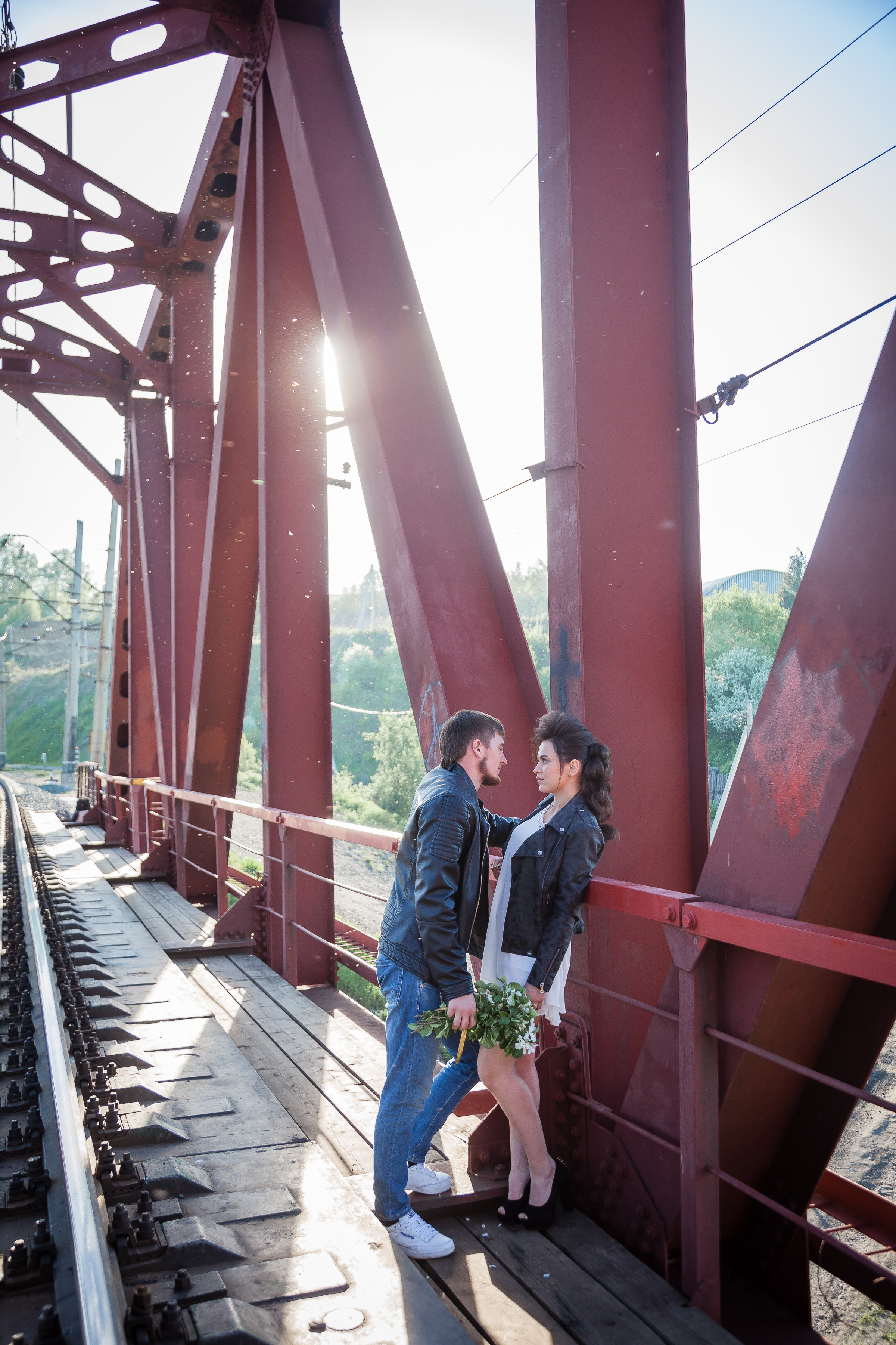 Александр и Анна. Свадебный и семейный фотограф в г. Краснодар Терентьева Юлия