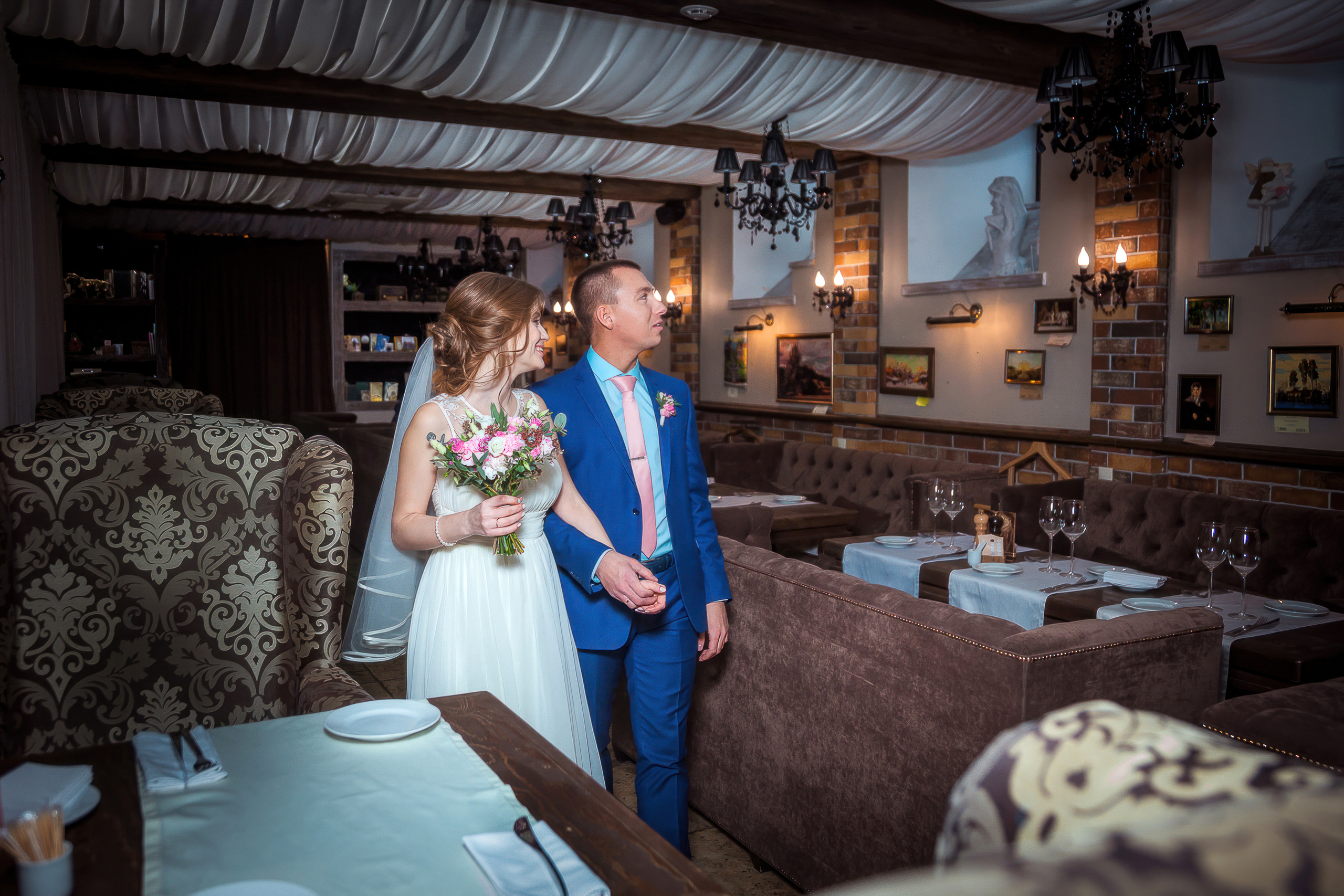 Максим и Мария. Свадебный и семейный фотограф в г. Краснодар Терентьева Юлия