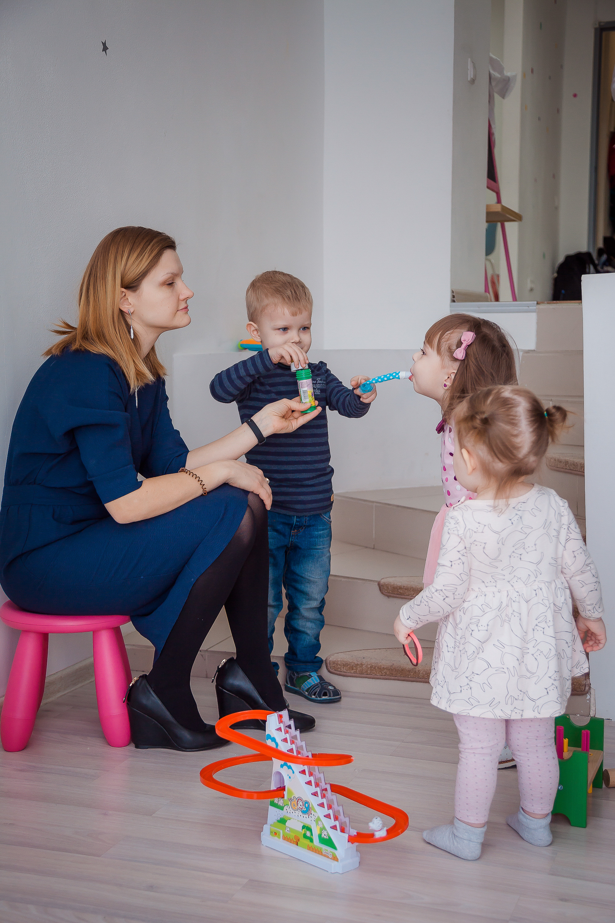 Анютке 3 года!. Свадебный и семейный фотограф в г. Краснодар Терентьева Юлия