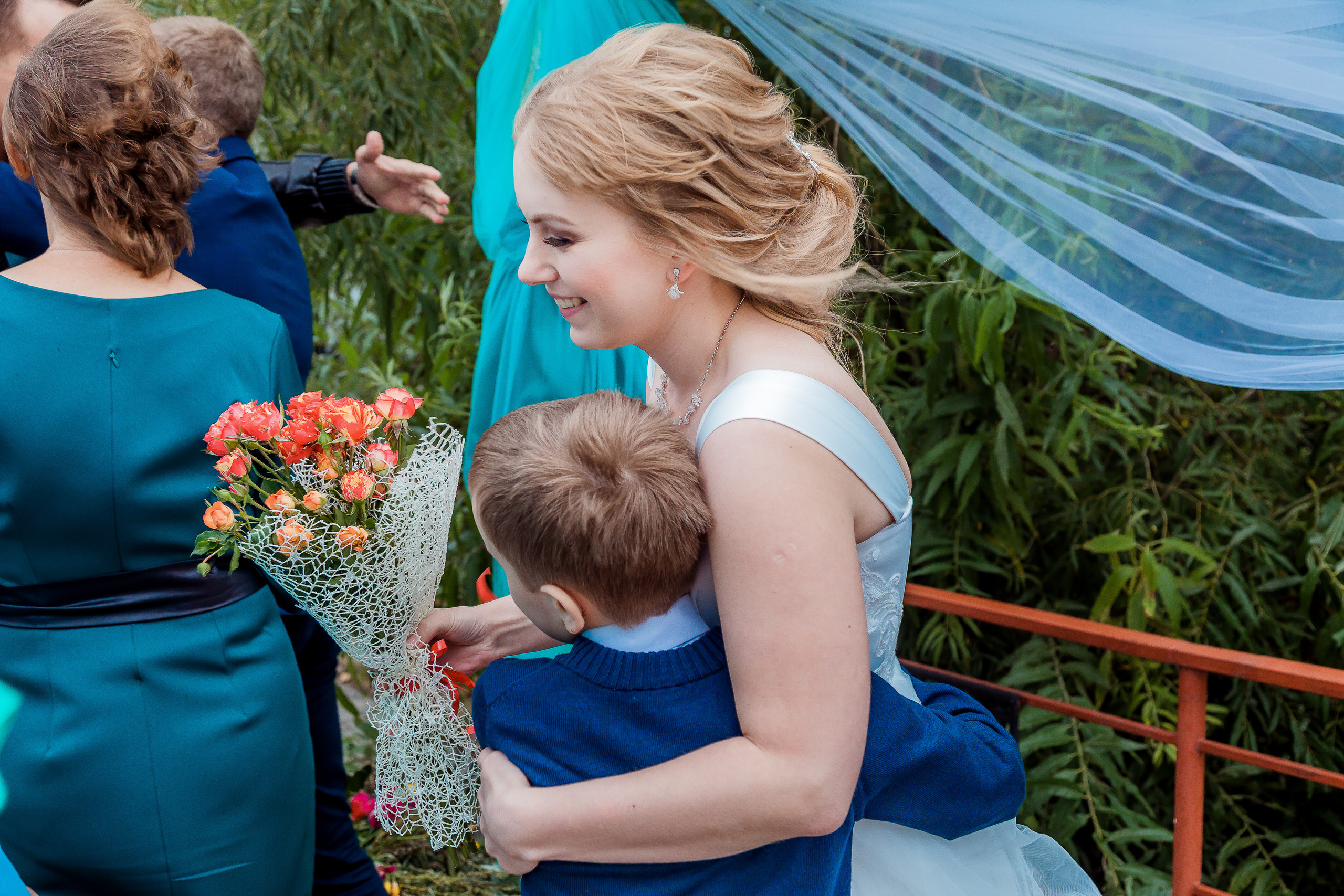 Максим и Юлия. Свадебный и семейный фотограф в г. Краснодар Терентьева Юлия