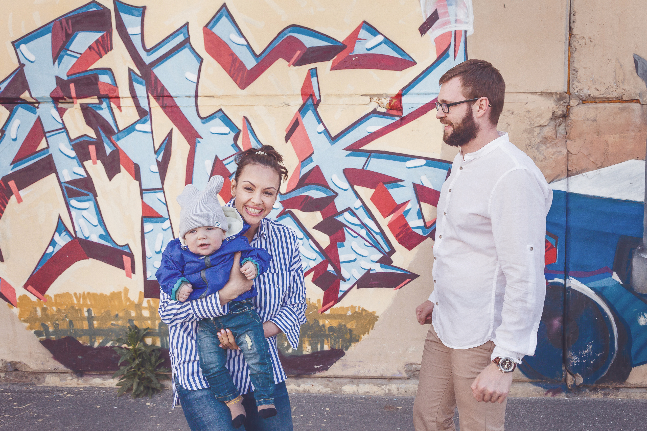 ПЕТР КАТЯ АЭРОН. Свадебный и семейный фотограф в г. Краснодар Терентьева Юлия