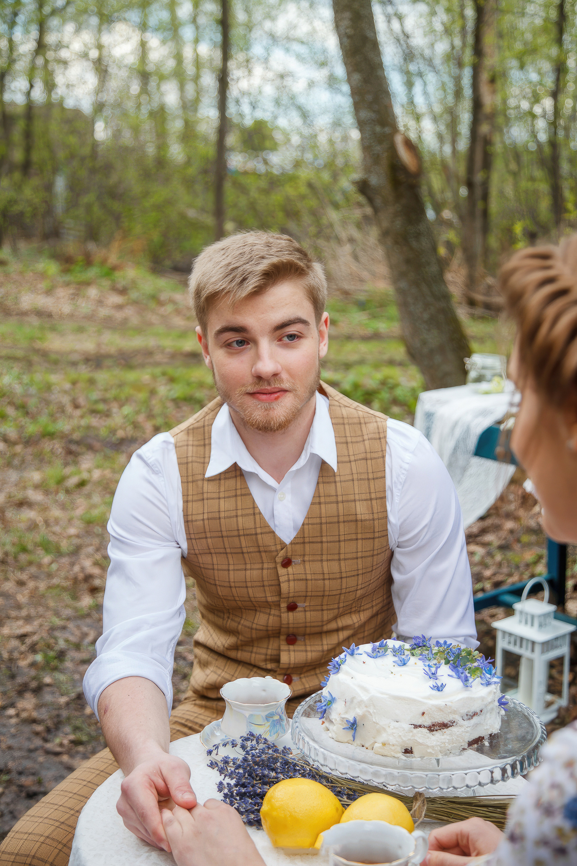 Андрей и Дарья. Свадебный и семейный фотограф в г. Краснодар Терентьева Юлия