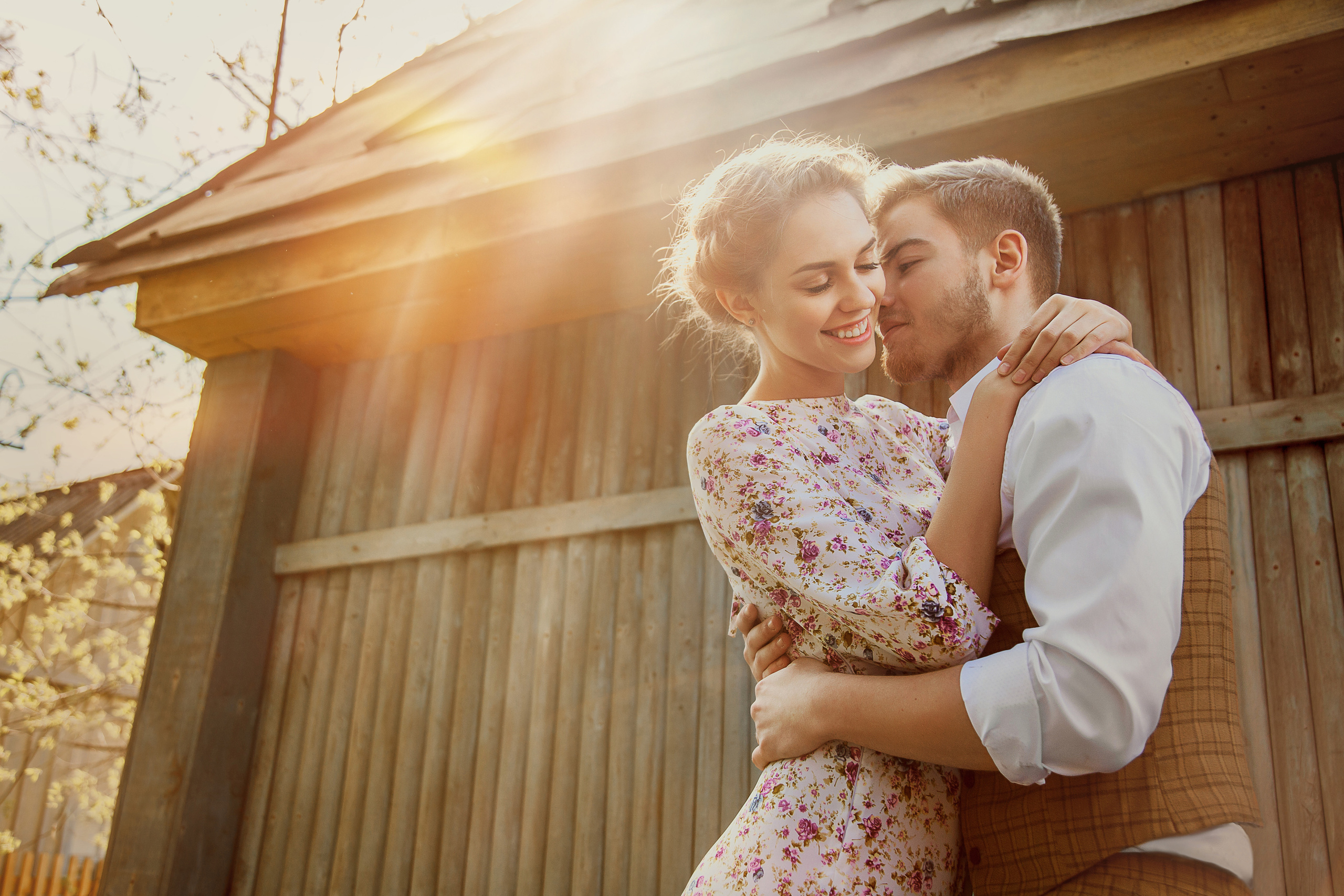 Андрей и Дарья. Свадебный и семейный фотограф в г. Краснодар Терентьева Юлия